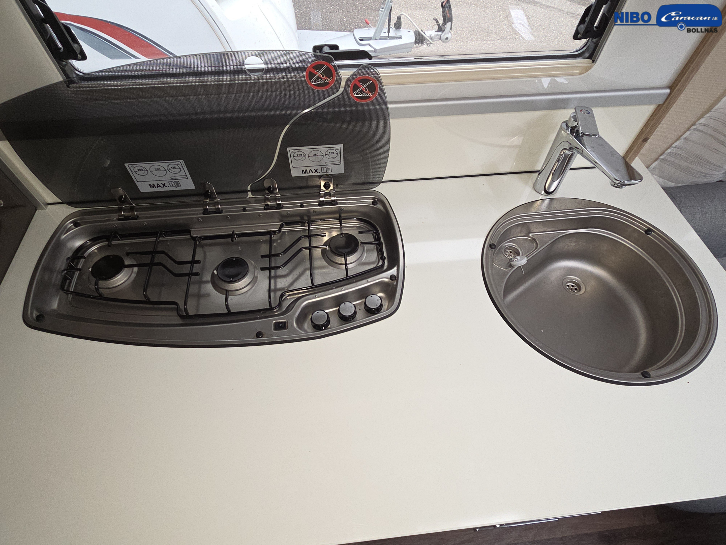 KABE SAFIR 600 TDL KS - KABE