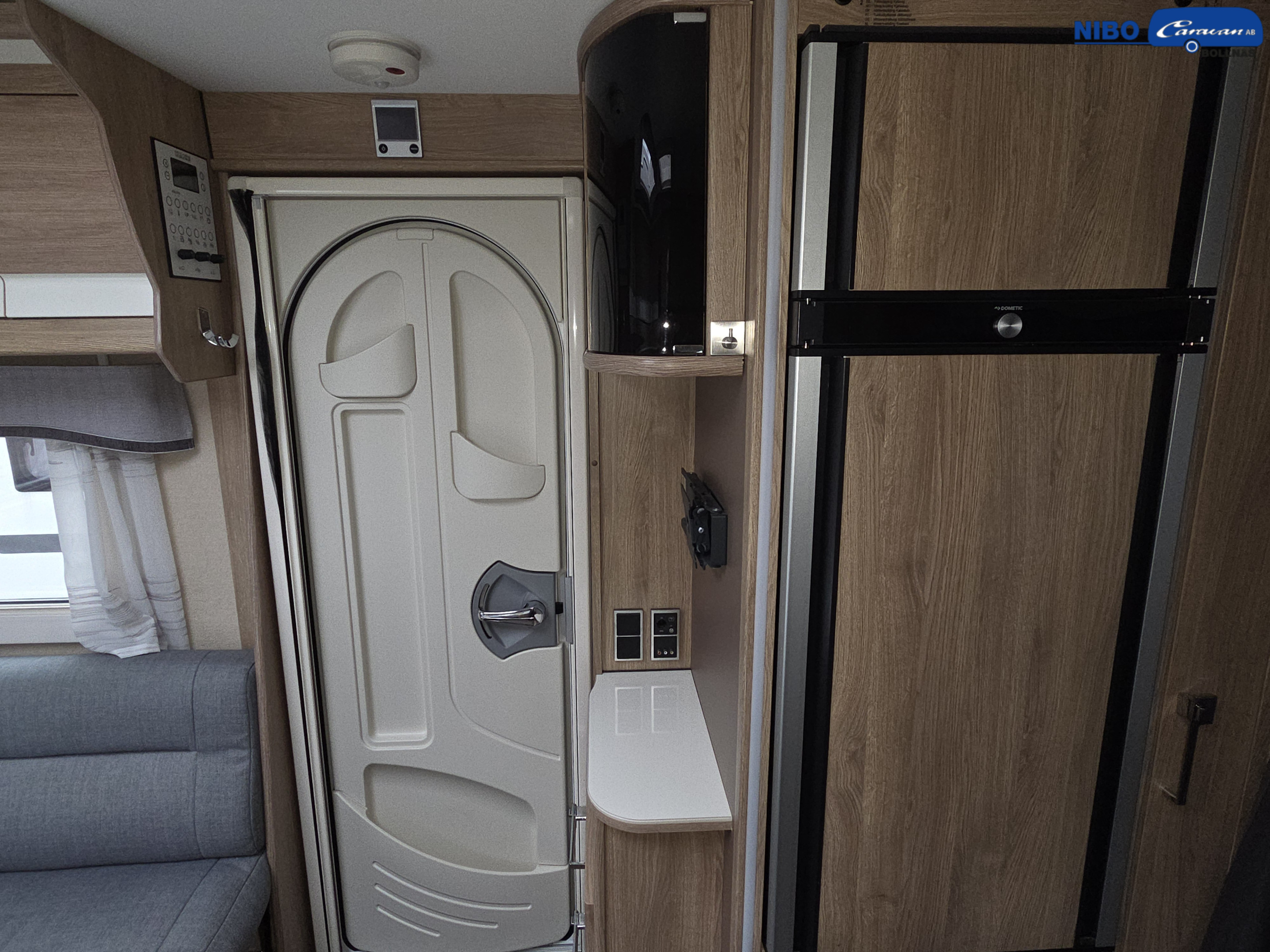 KABE SAFIR 600 TDL KS - KABE