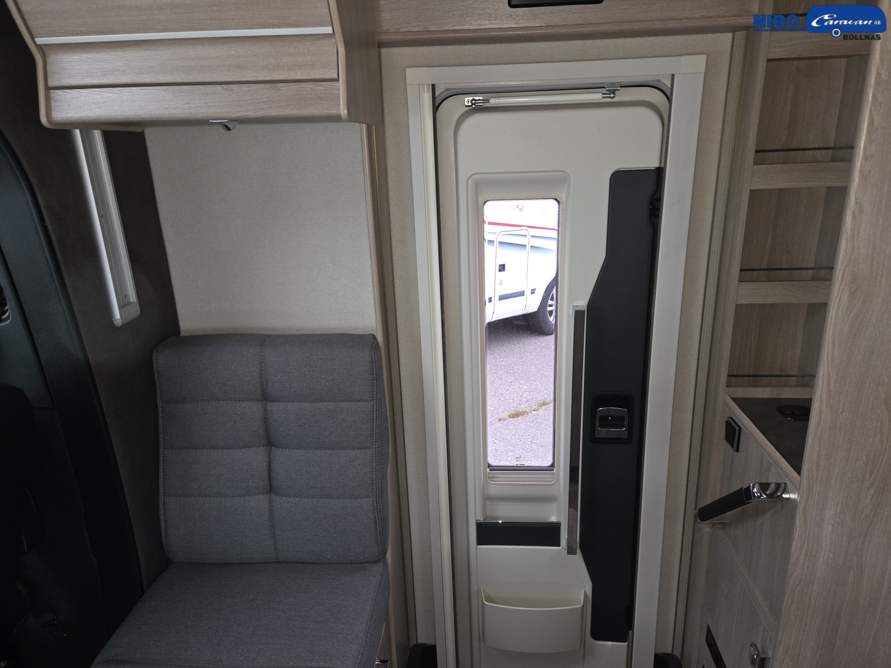 KABE TMRX 780 LT - KABE