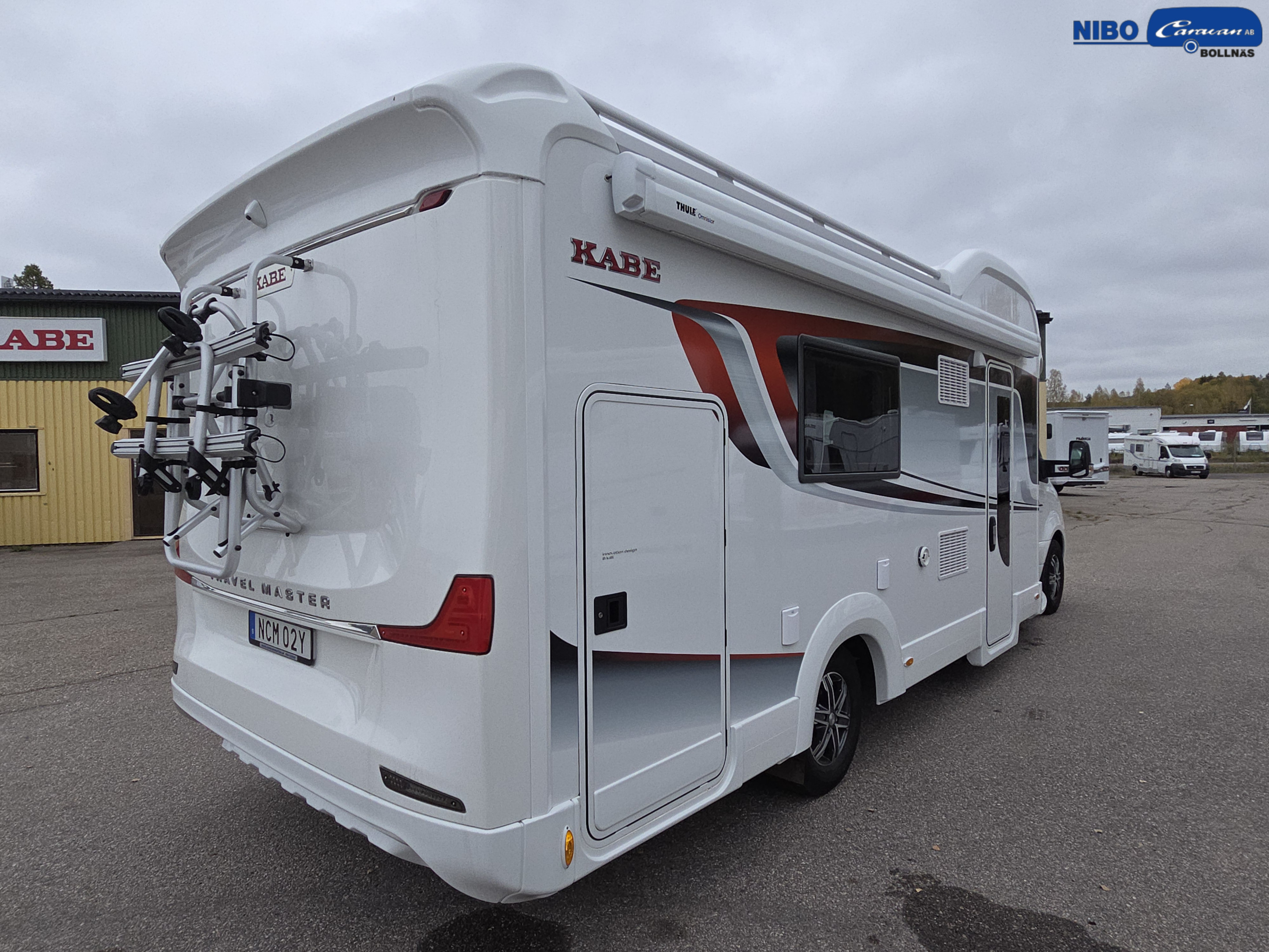 KABE TMRX 780 LT - KABE