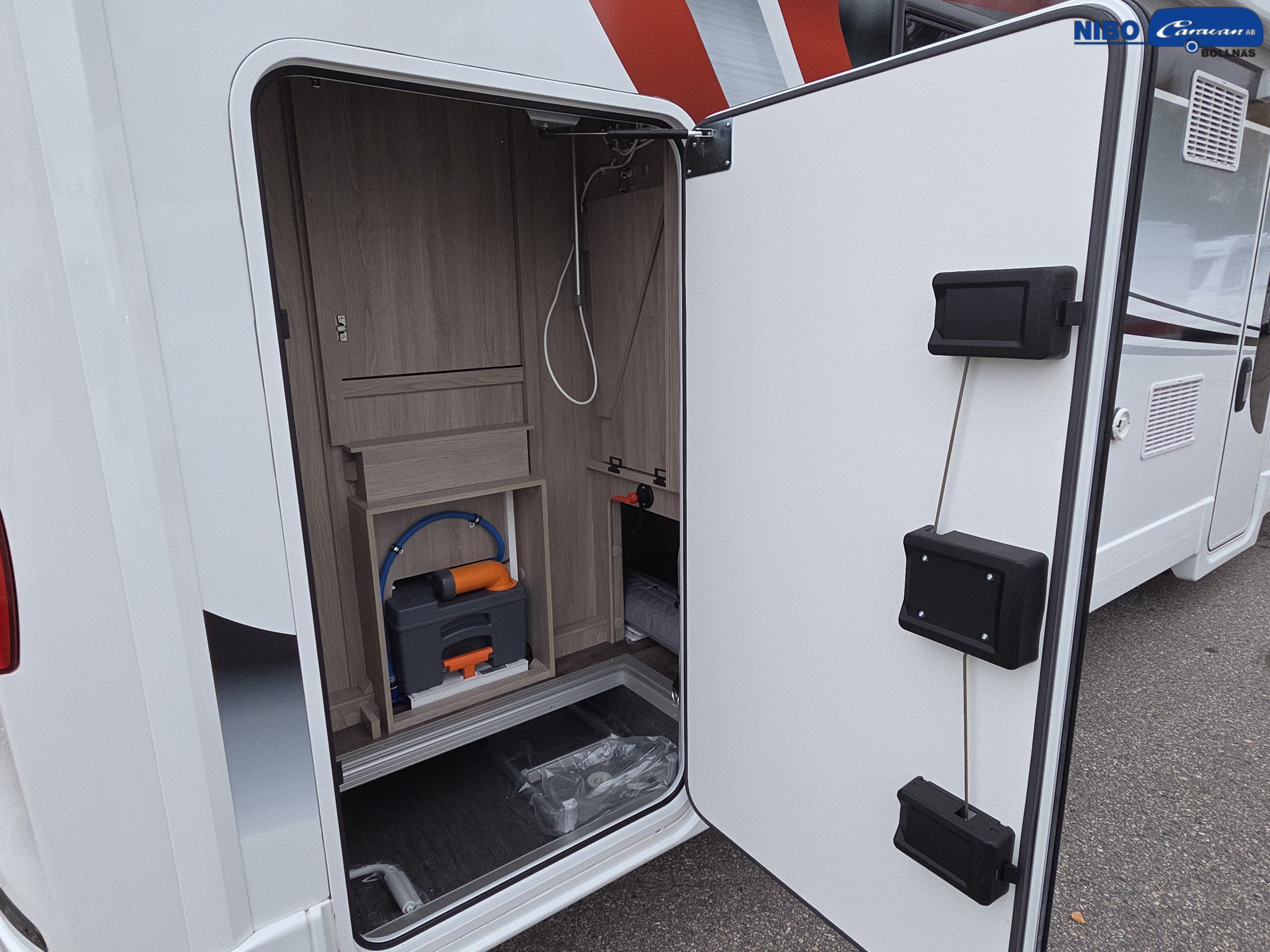KABE TMRX 780 LT - KABE