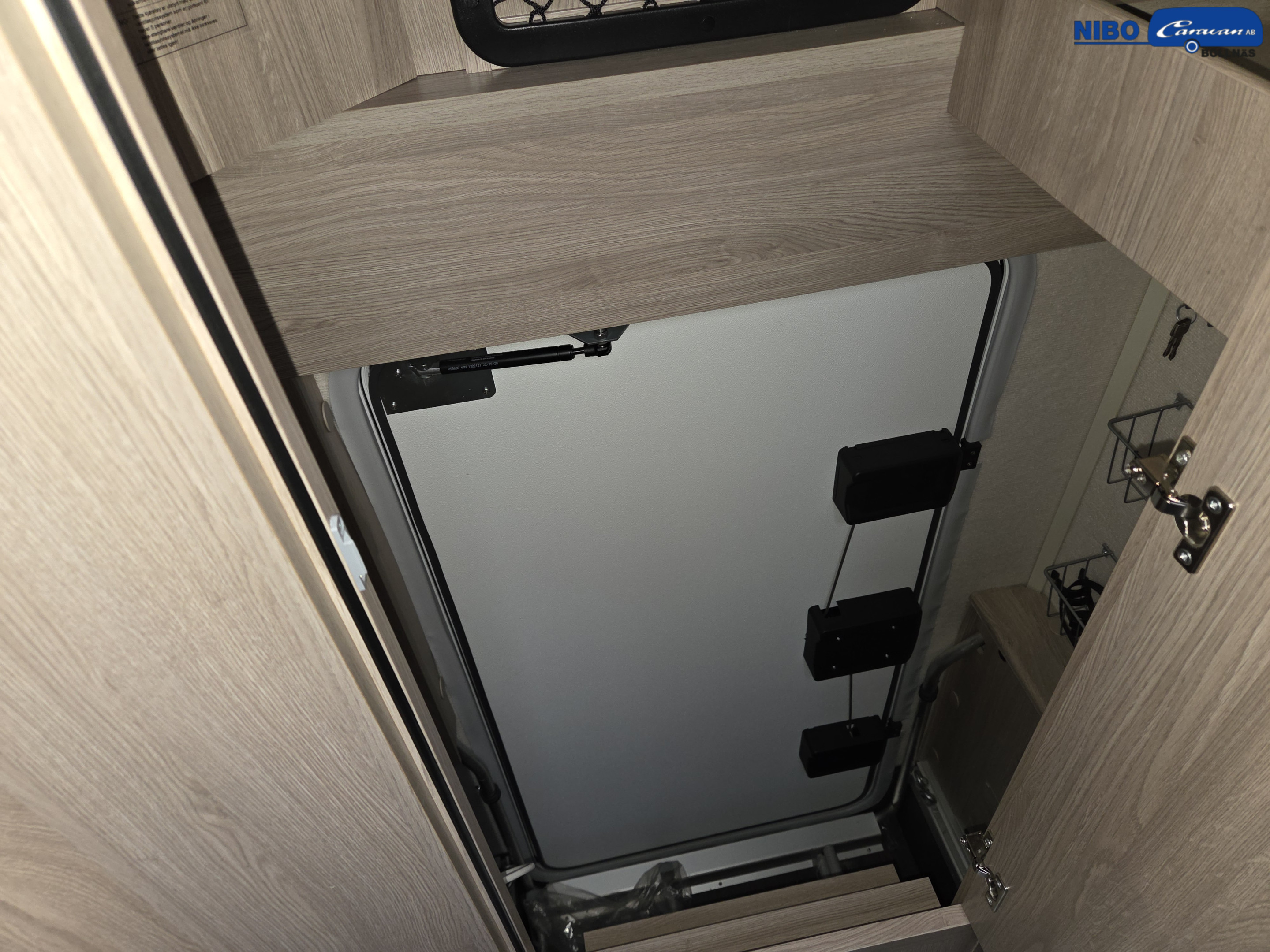 KABE TMRX 780 LT - KABE