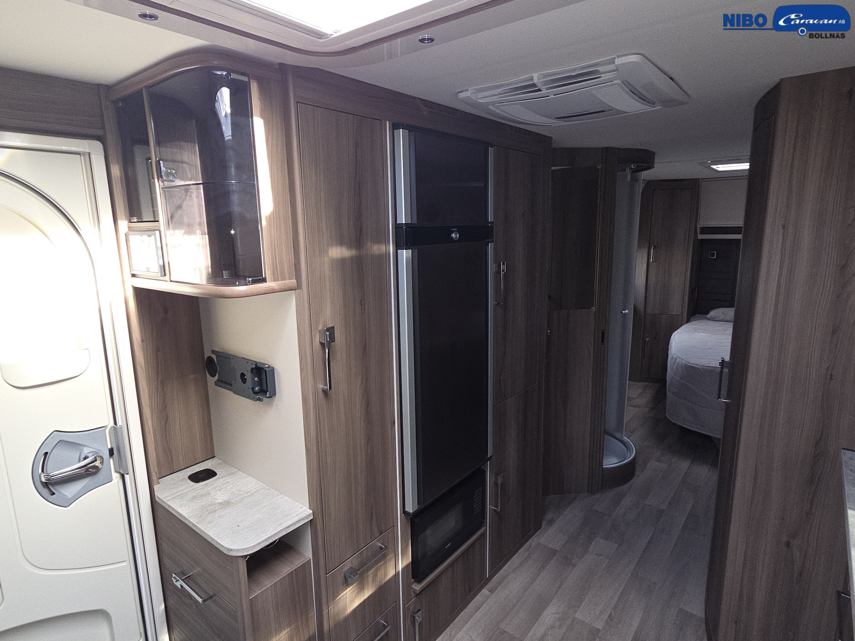 KABE IMPERIAL 780 DGLE KS - KABE