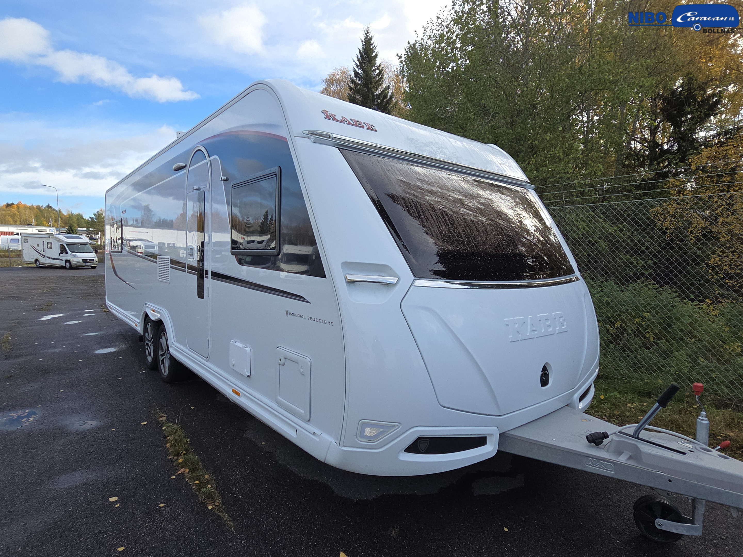 IMPERIAL 780 DGLE KS - KABE