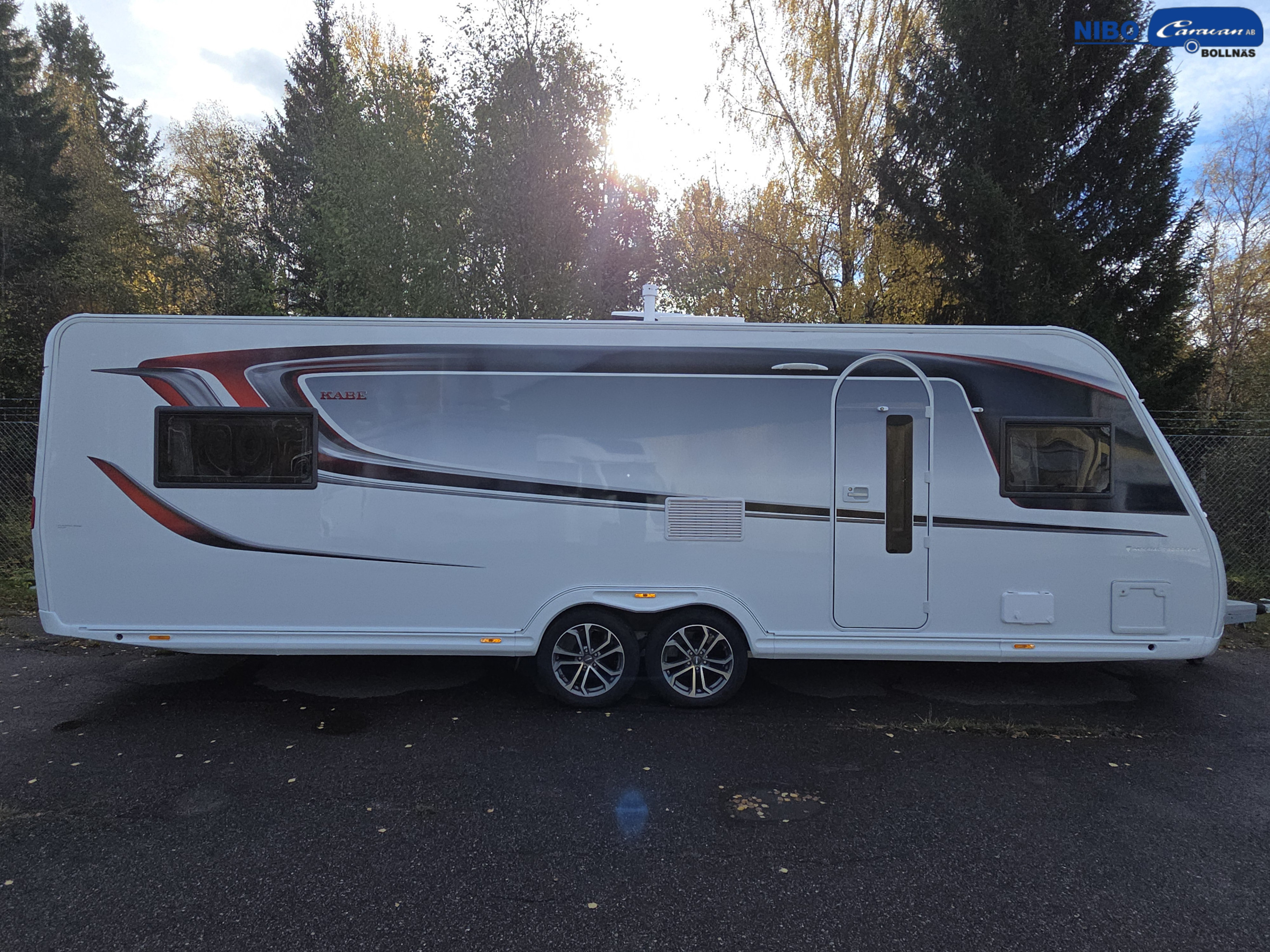 KABE IMPERIAL 780 DGLE KS - KABE