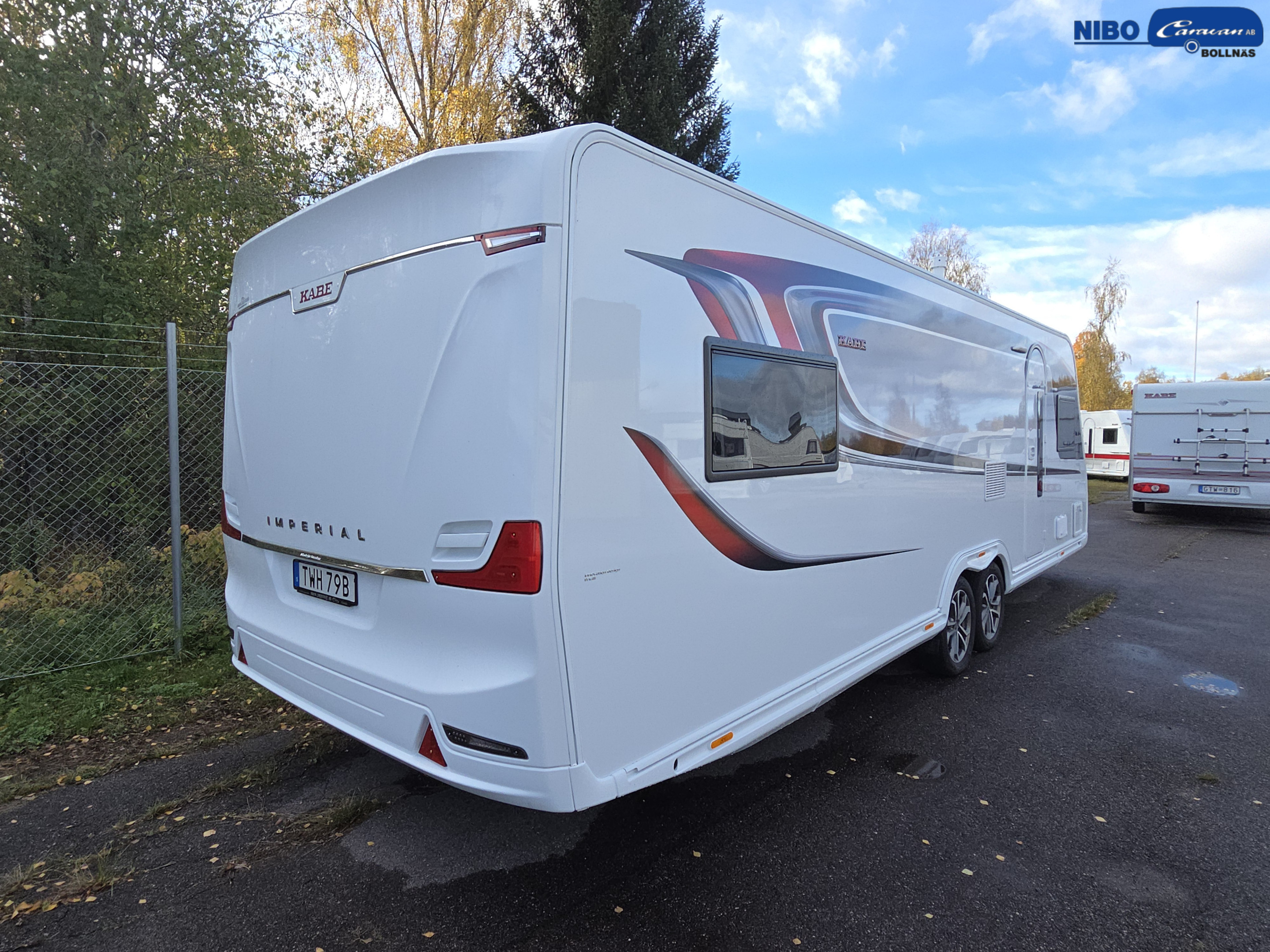 KABE IMPERIAL 780 DGLE KS - KABE