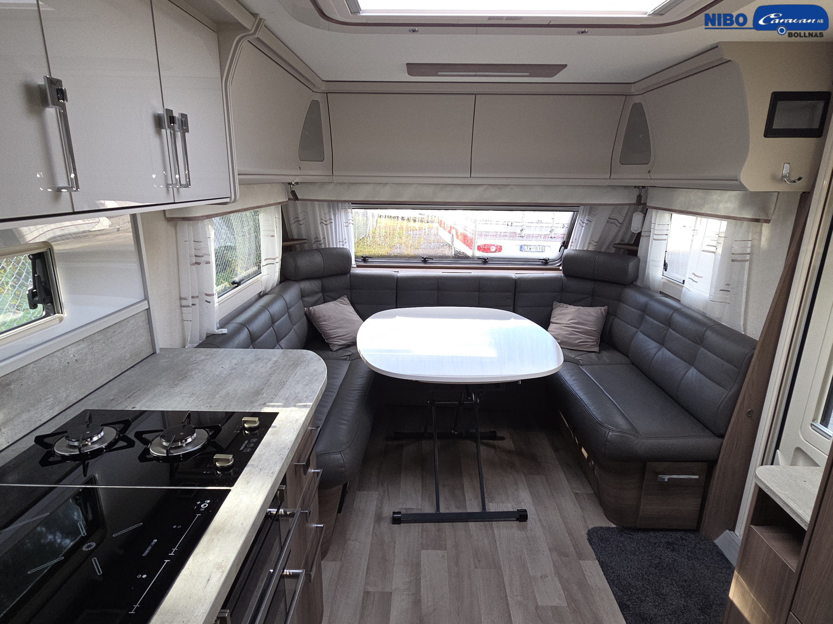 KABE IMPERIAL 780 DGLE KS - KABE
