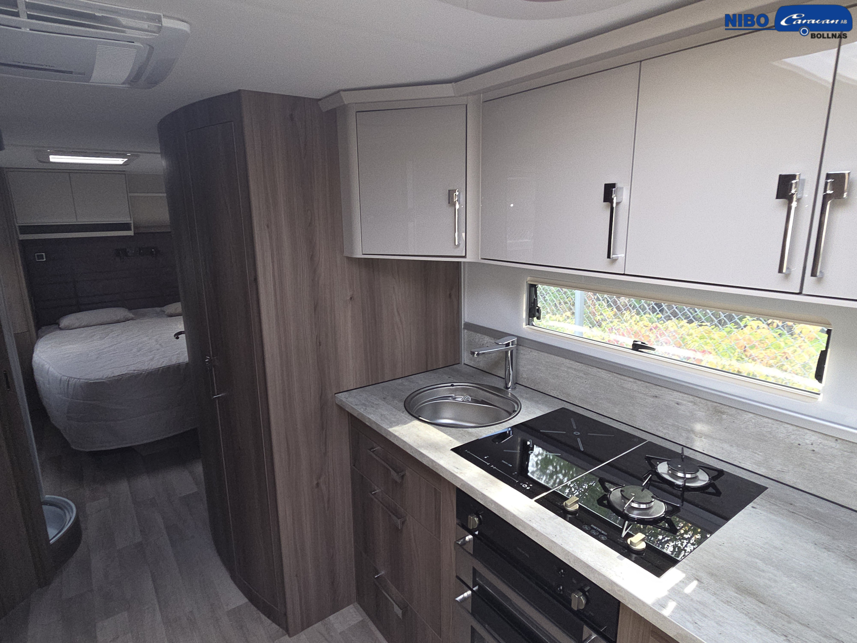 KABE IMPERIAL 780 DGLE KS - KABE