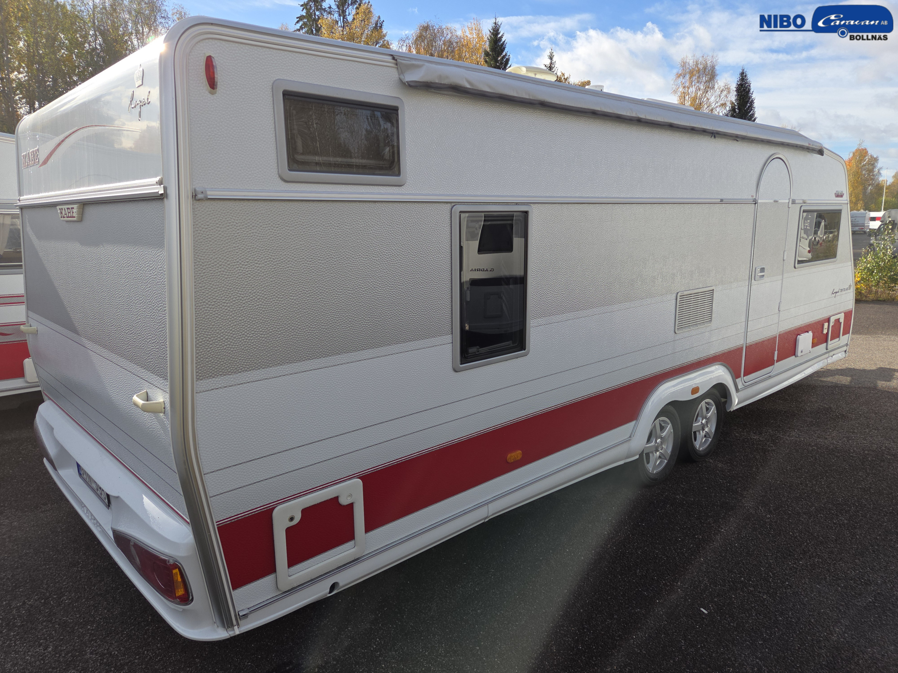 KABE ROYAL 720 UTDL KS - KABE