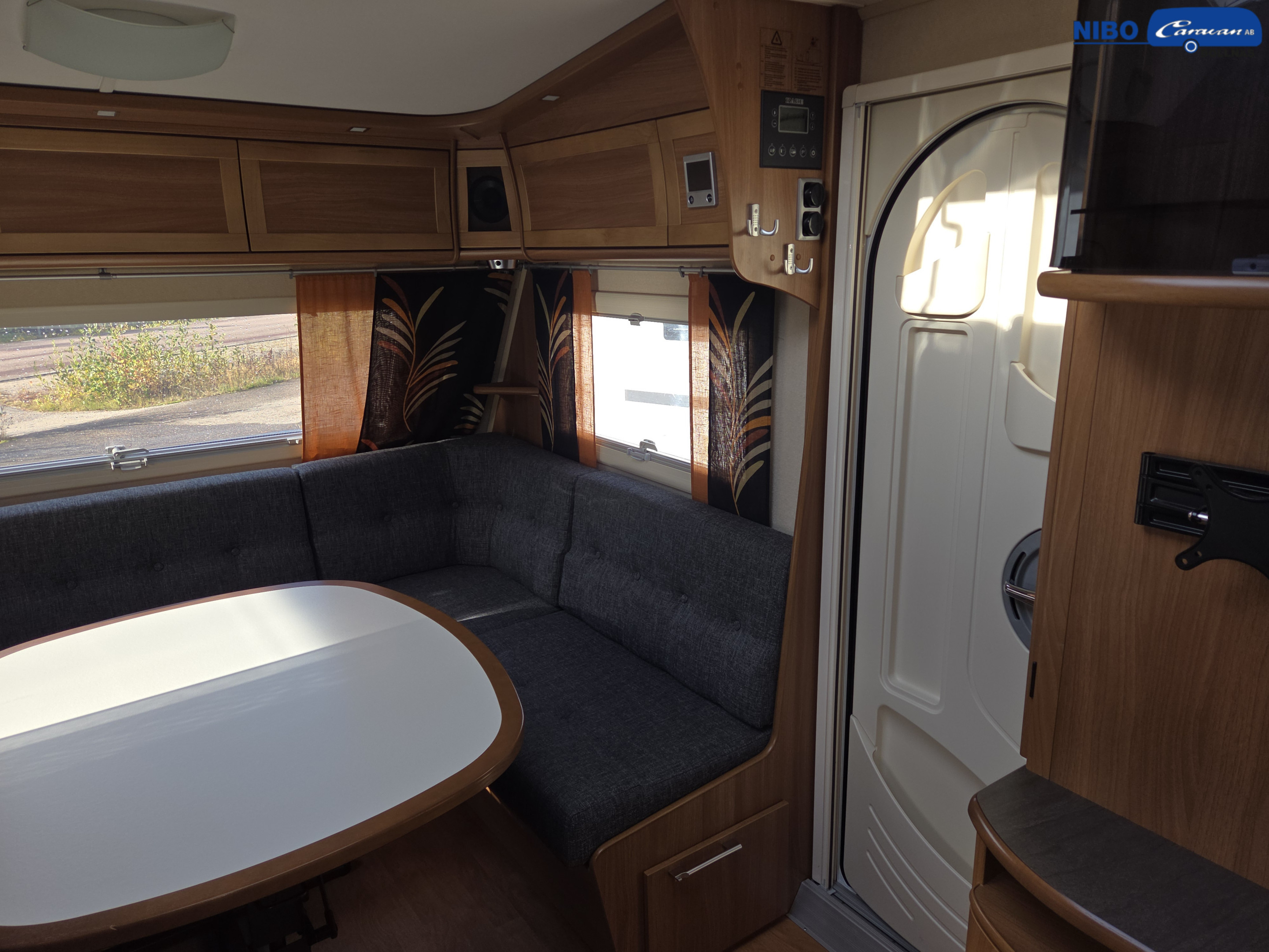 KABE ROYAL 720 UTDL KS - KABE