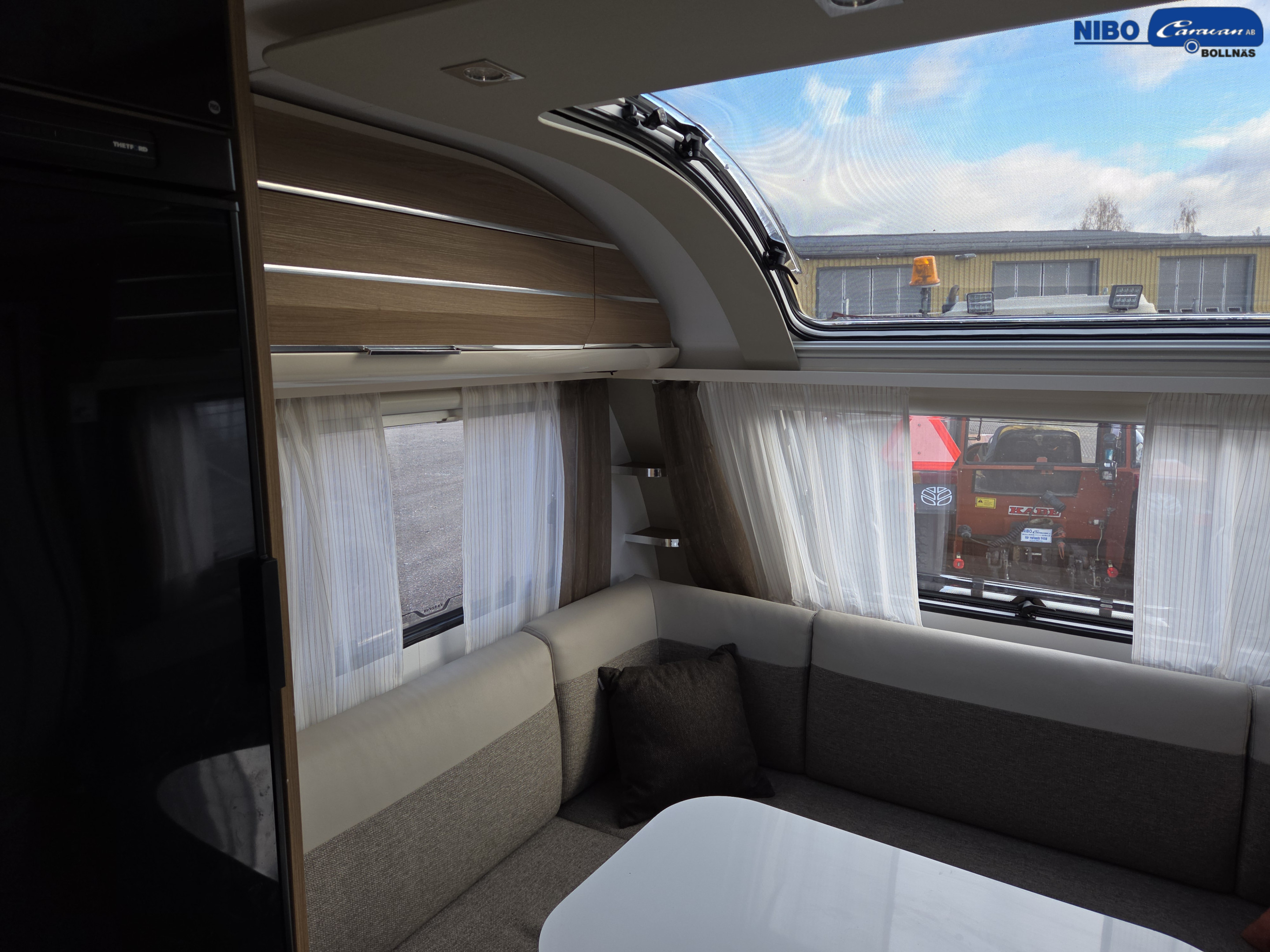 Adria ADORA 502UL - Adria