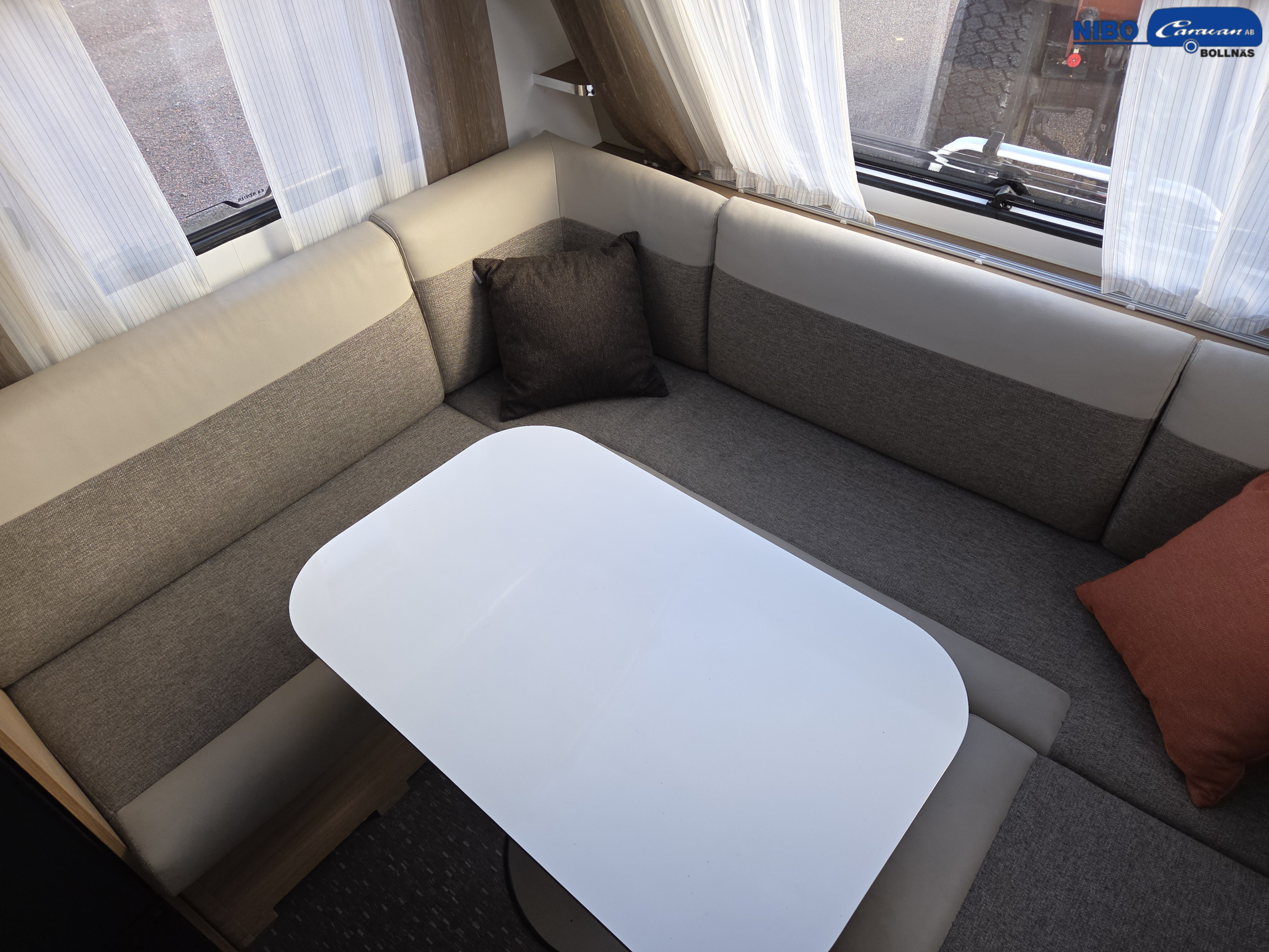 Adria ADORA 502UL - Adria