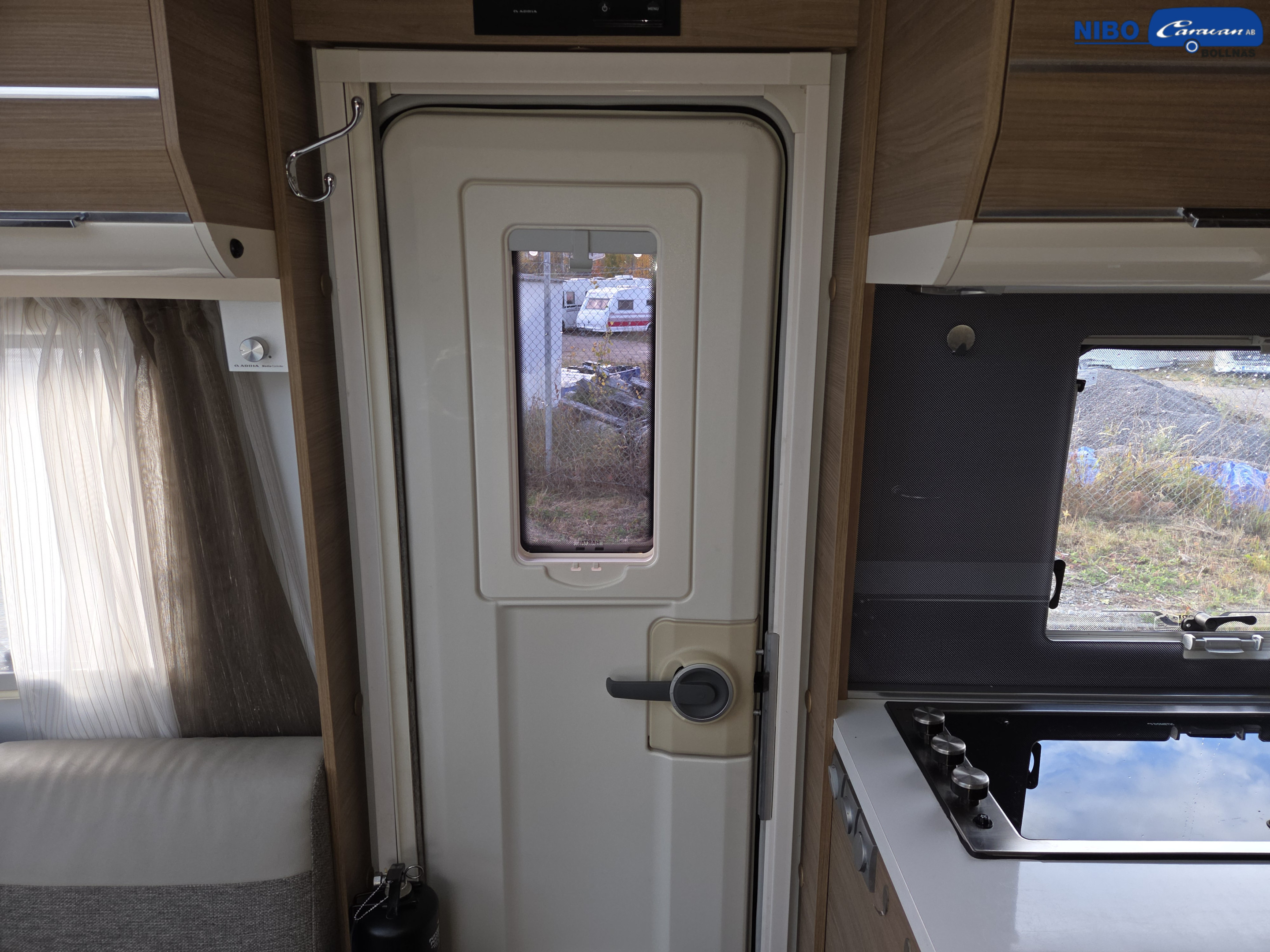 Adria ADORA 502UL - Adria
