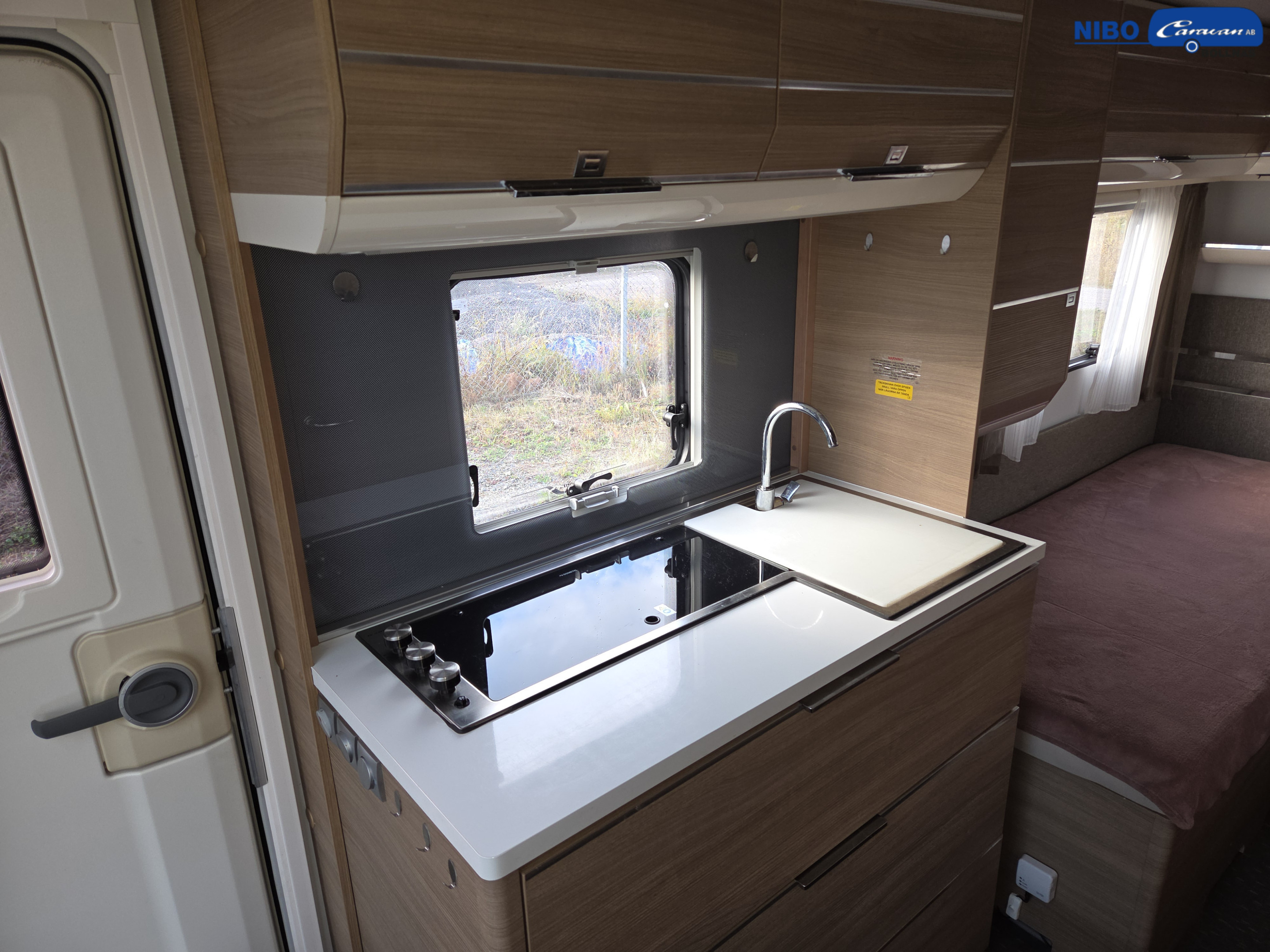 Adria ADORA 502UL - Adria