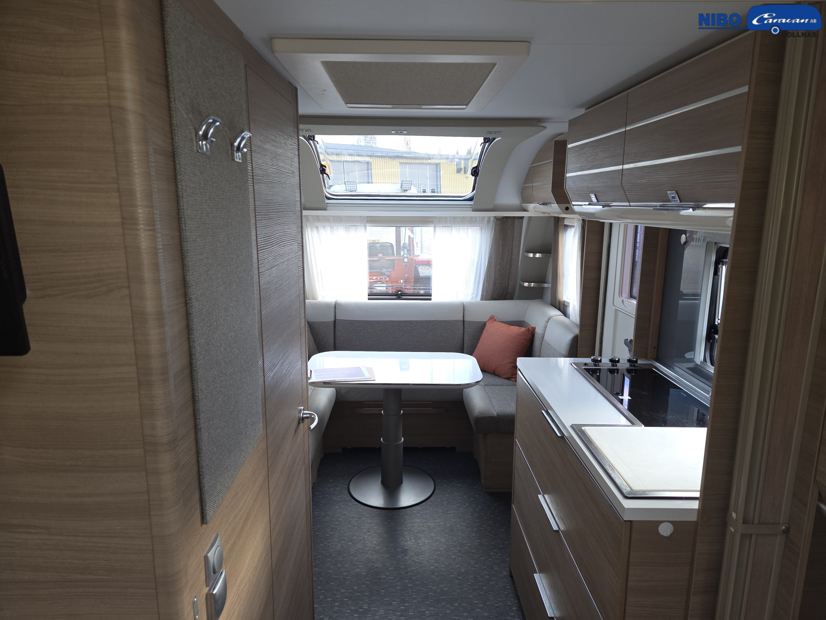 Adria ADORA 502UL - Adria