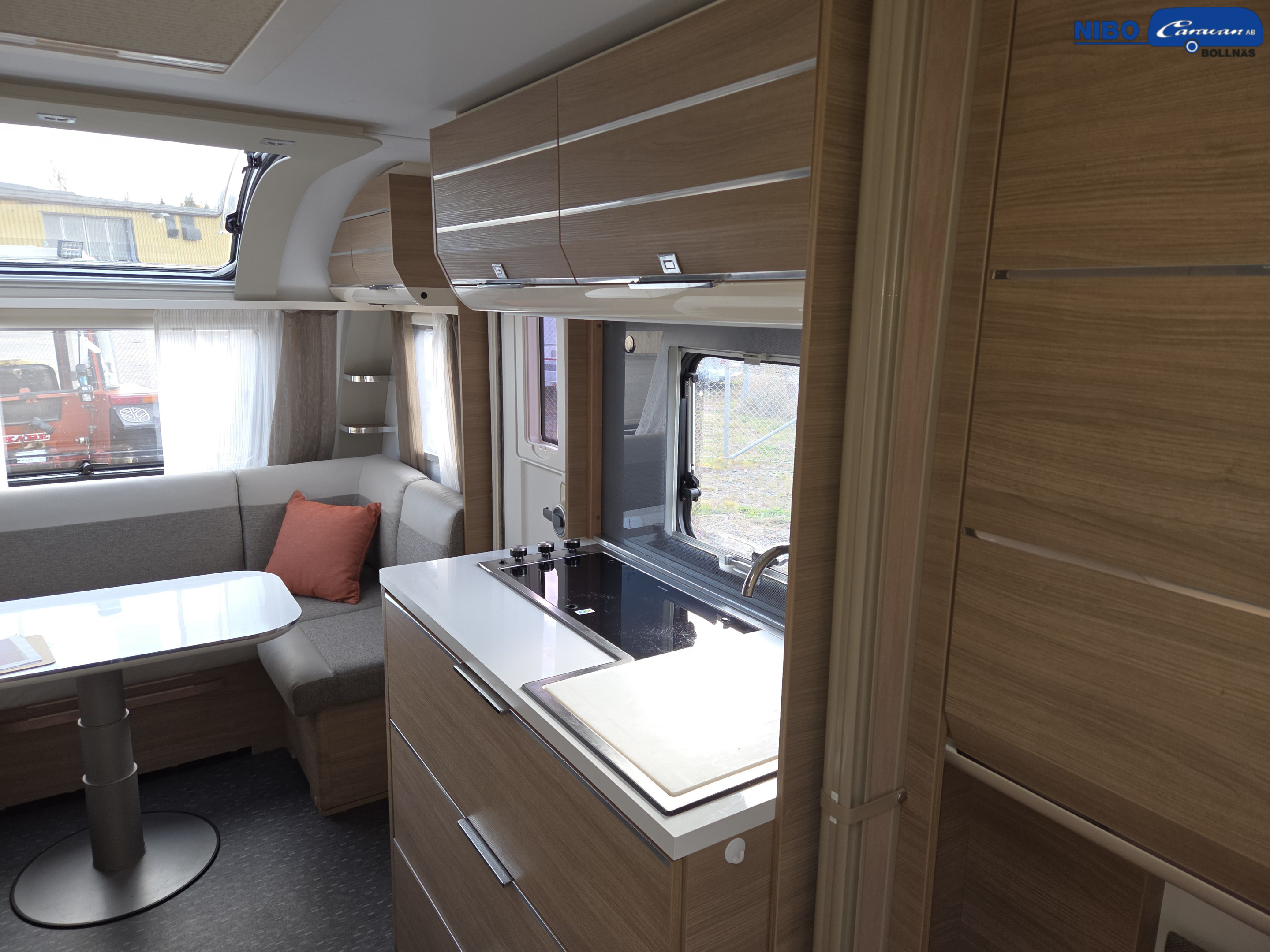 Adria ADORA 502UL - Adria