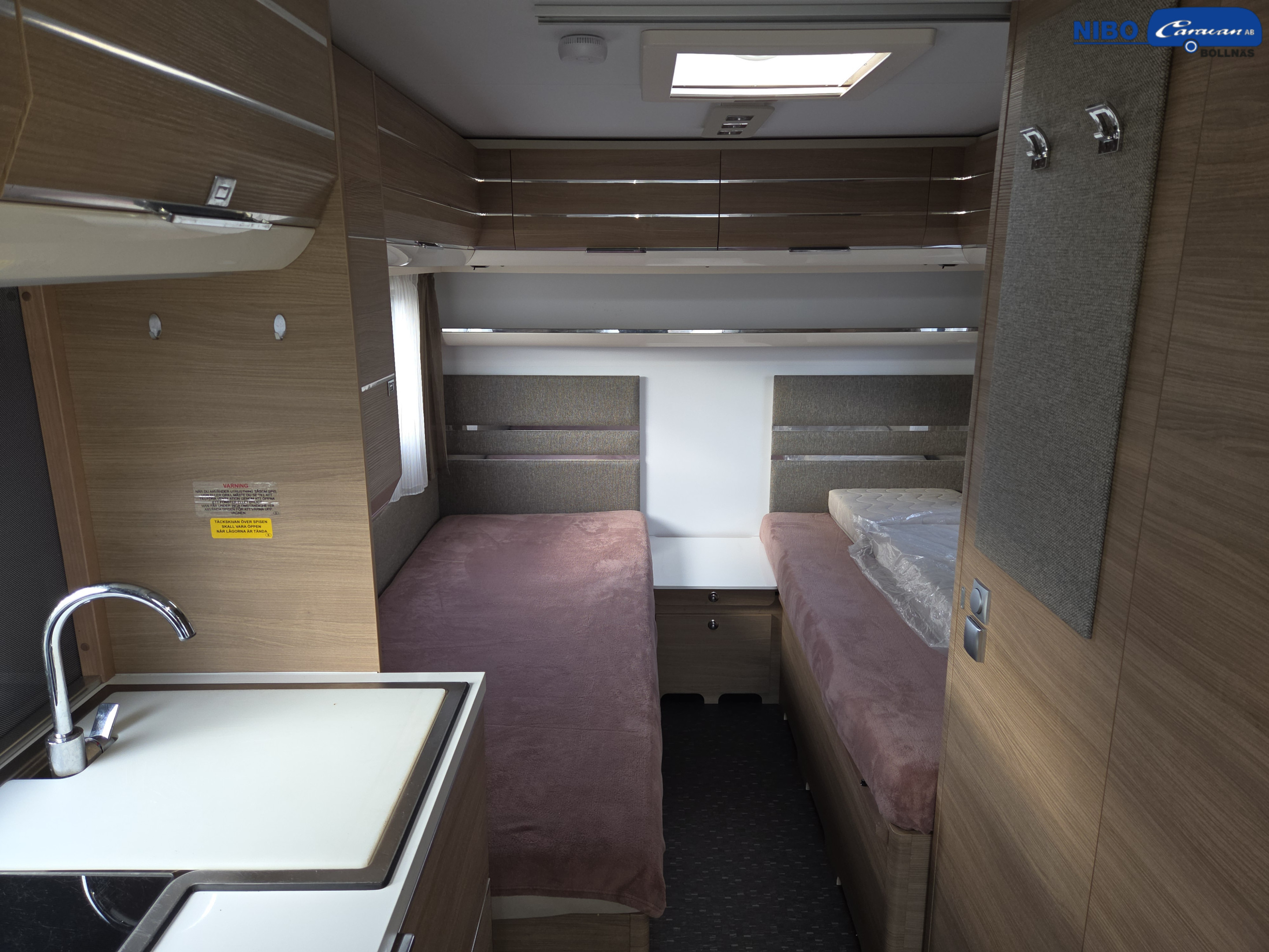 Adria ADORA 502UL - Adria