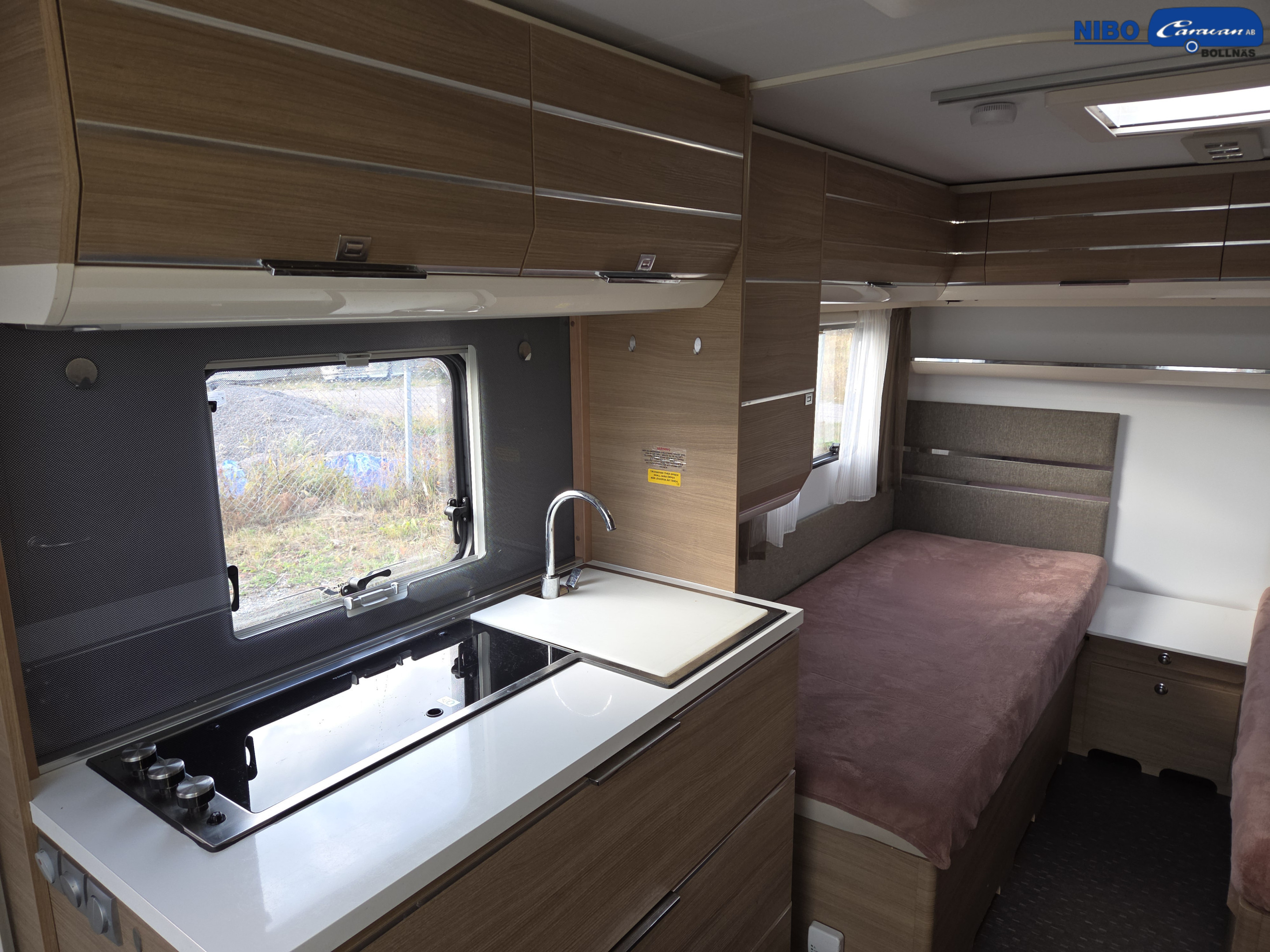 Adria ADORA 502UL - Adria