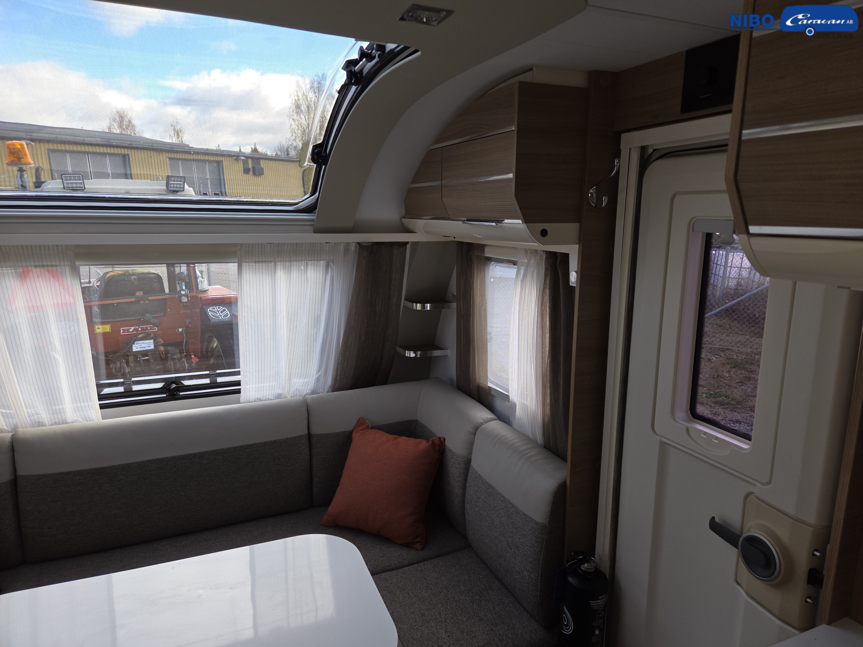 Adria ADORA 502UL - Adria