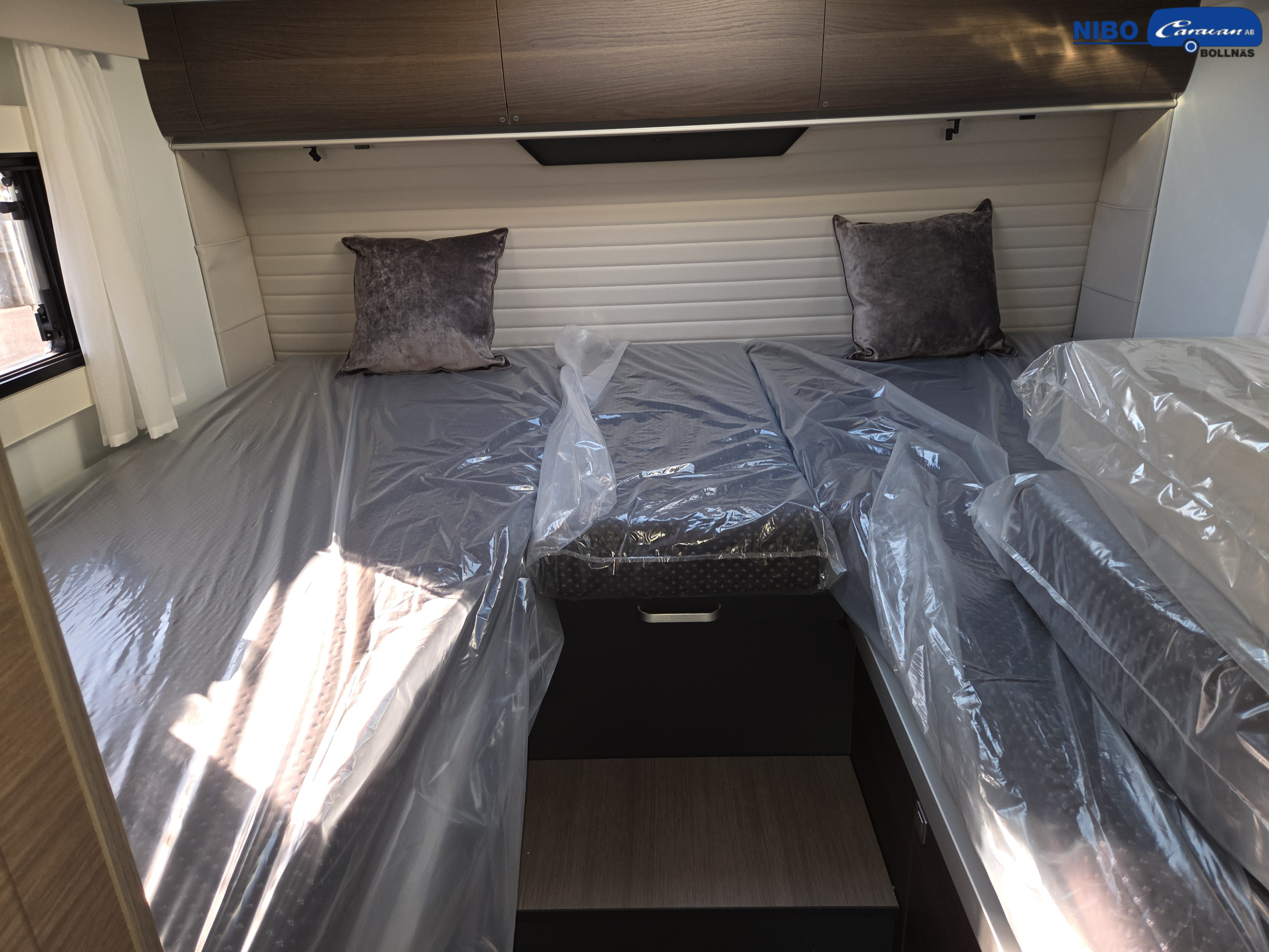 Adria CORAL SUPREME 670 SL - Fiat MultiJet3 180HP (131 kW) HD 44H - Adria