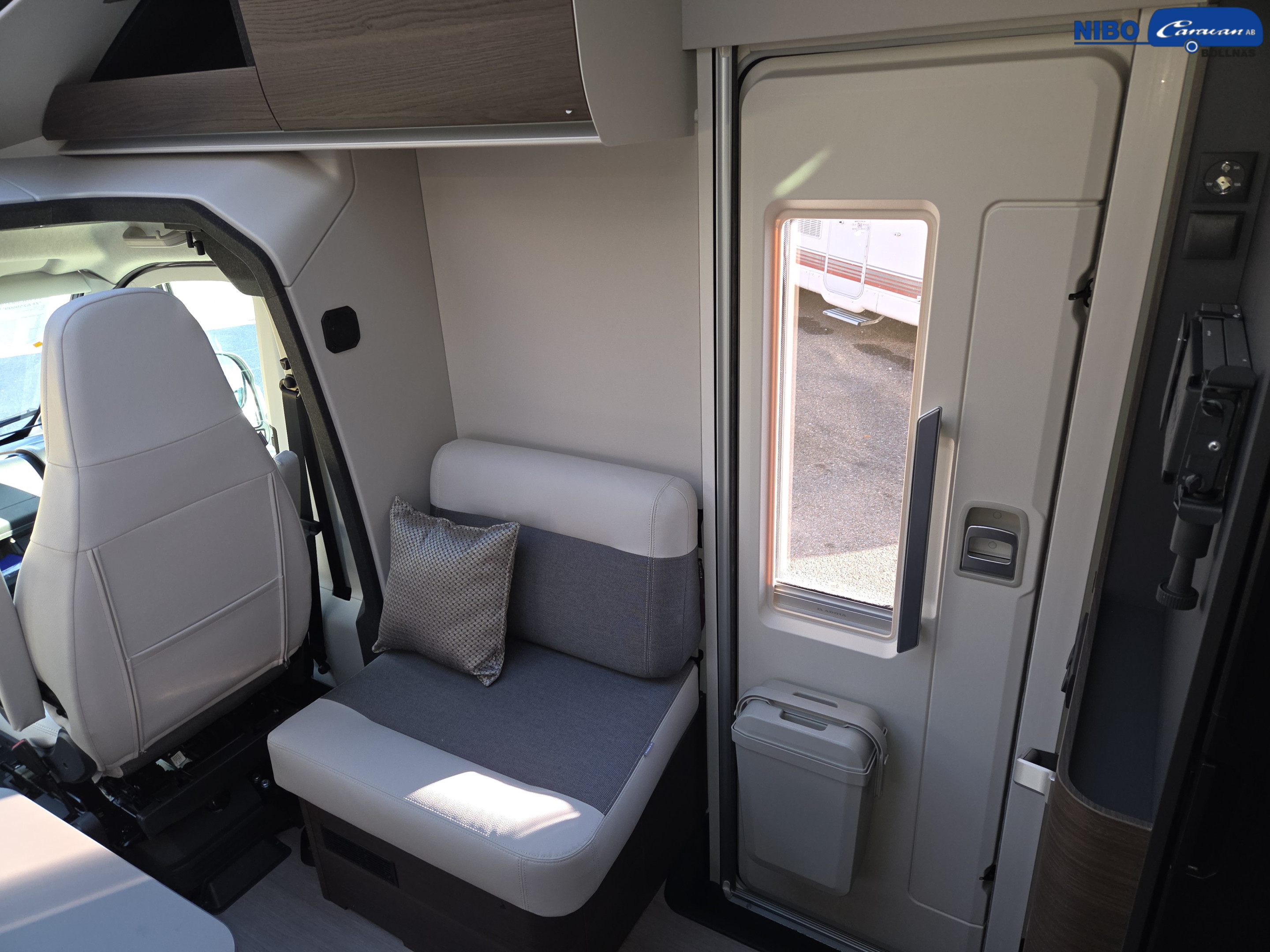 Adria CORAL SUPREME 670 SL - Fiat MultiJet3 180HP (131 kW) HD 44H - Adria