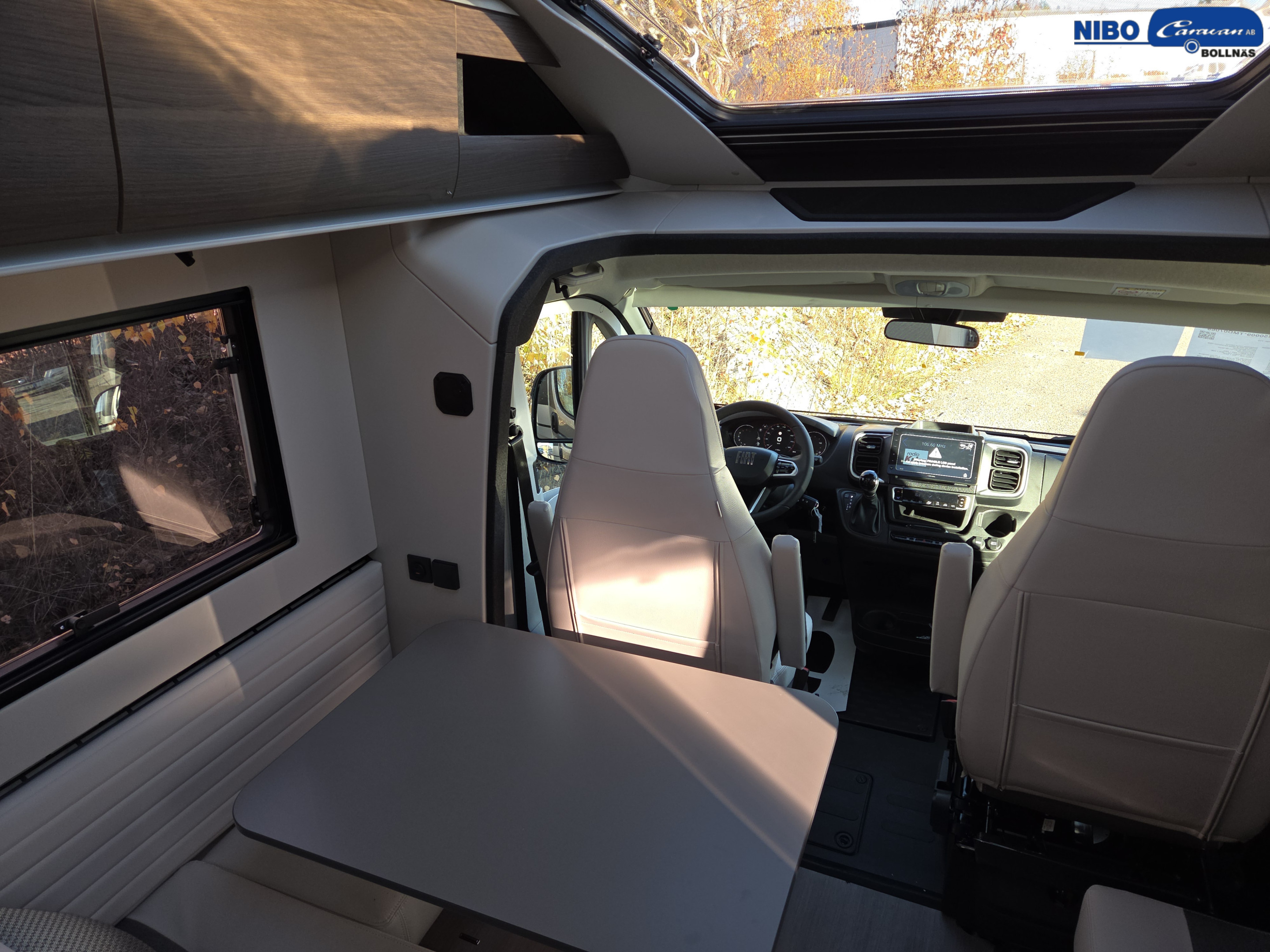 Adria CORAL SUPREME 670 SL - Fiat MultiJet3 180HP (131 kW) HD 44H - Adria
