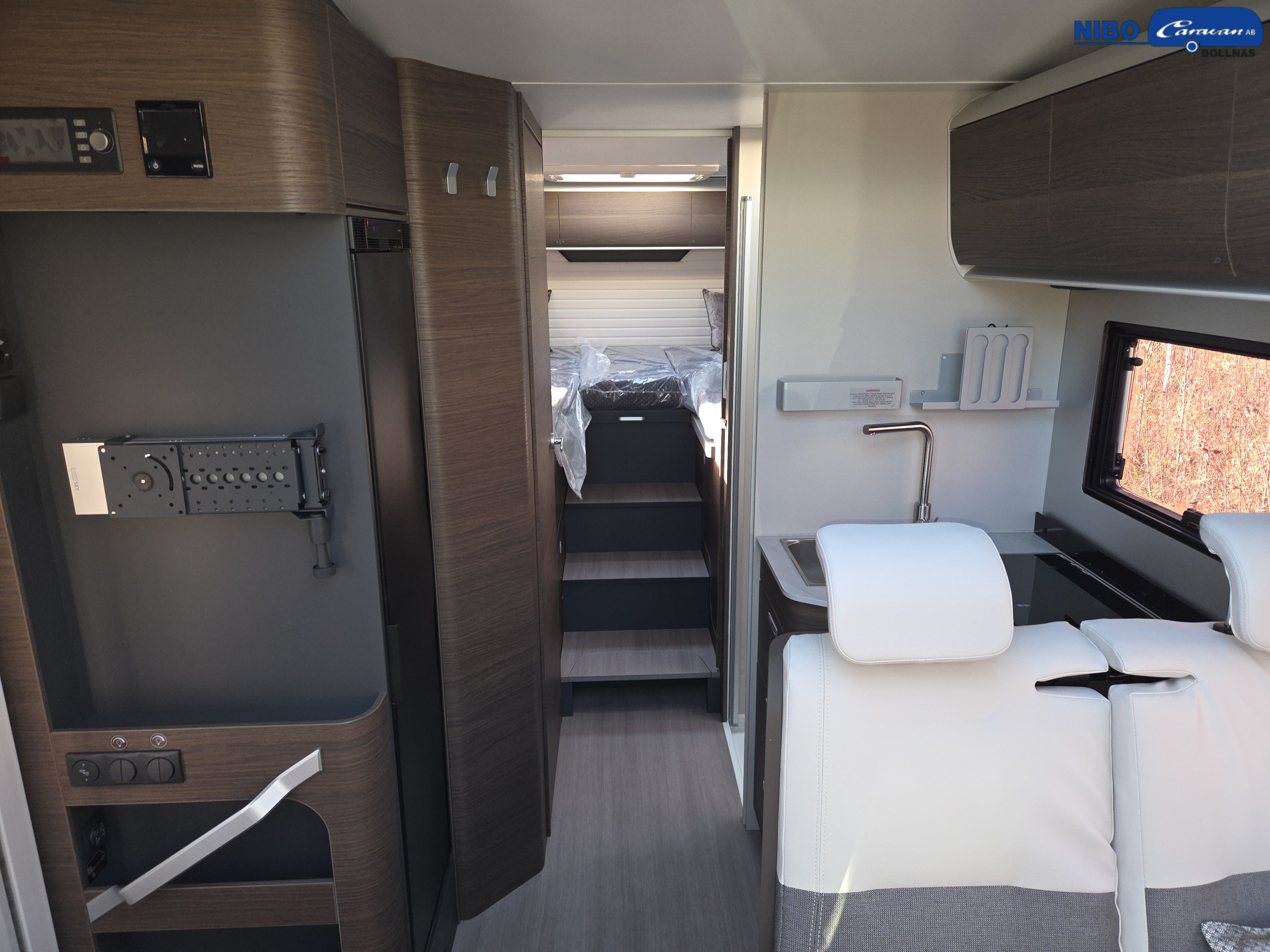 Adria CORAL SUPREME 670 SL - Fiat MultiJet3 180HP (131 kW) HD 44H - Adria