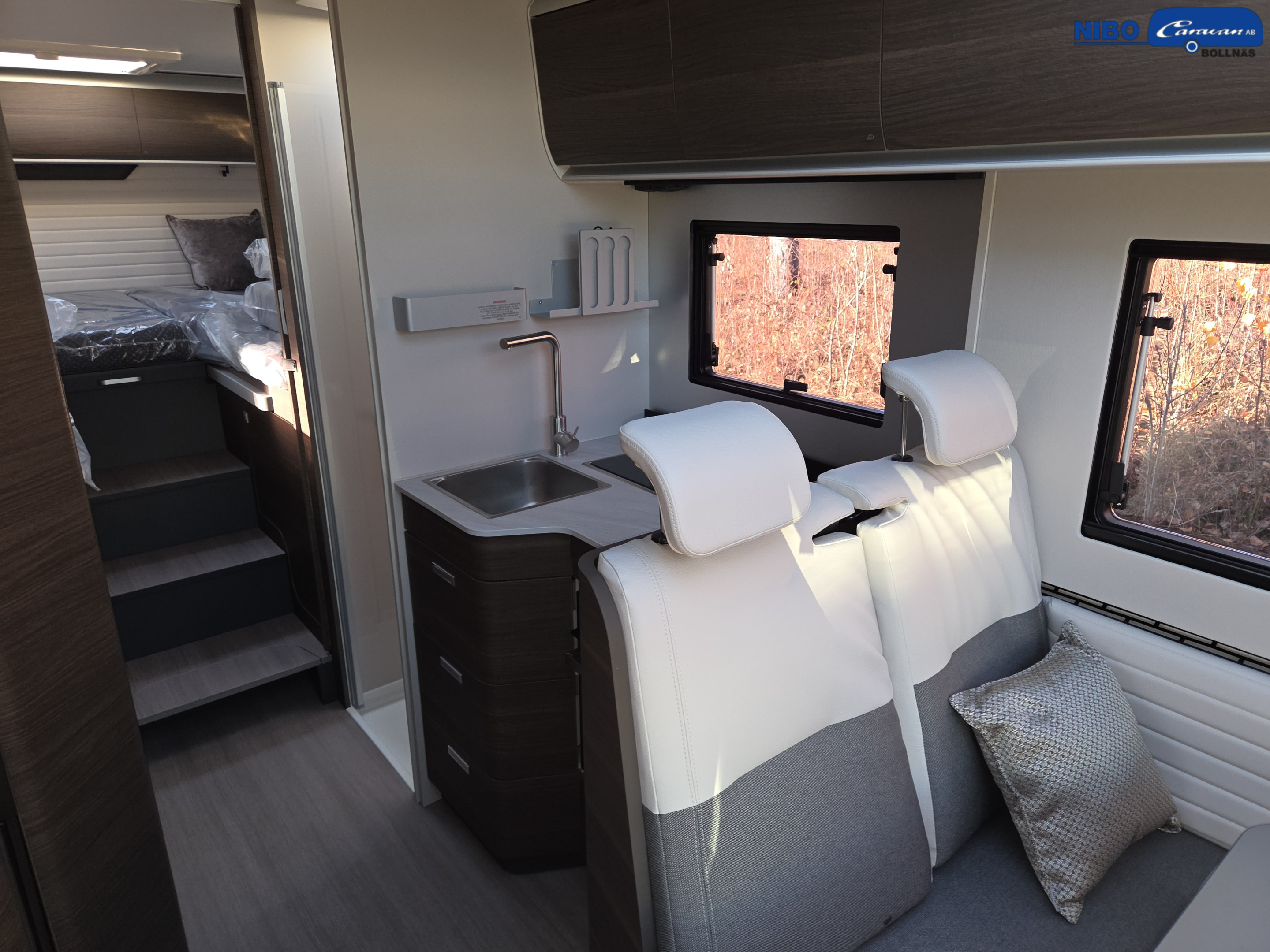 Adria CORAL SUPREME 670 SL - Fiat MultiJet3 180HP (131 kW) HD 44H - Adria