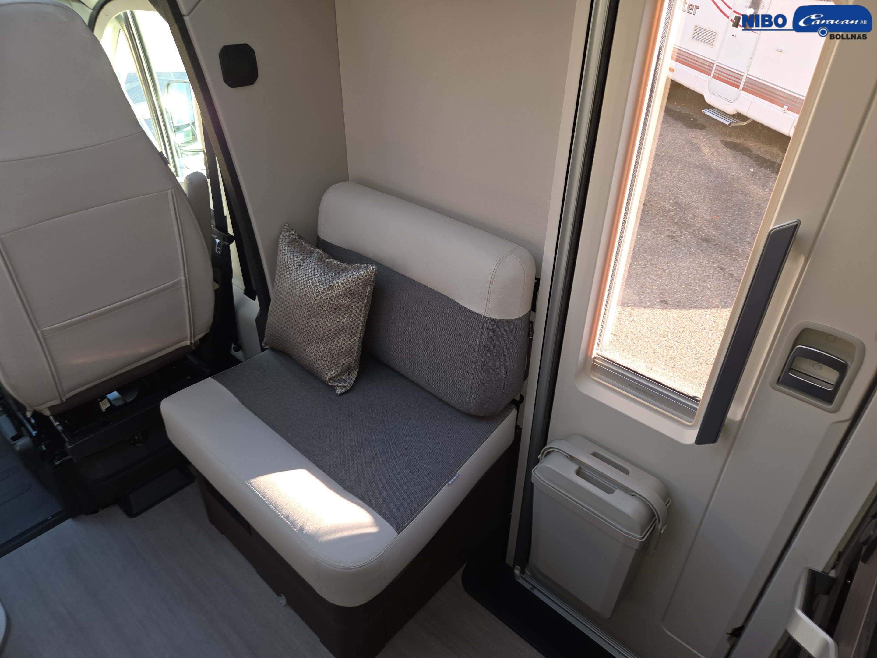 Adria CORAL SUPREME 670 SL - Fiat MultiJet3 180HP (131 kW) HD 44H - Adria