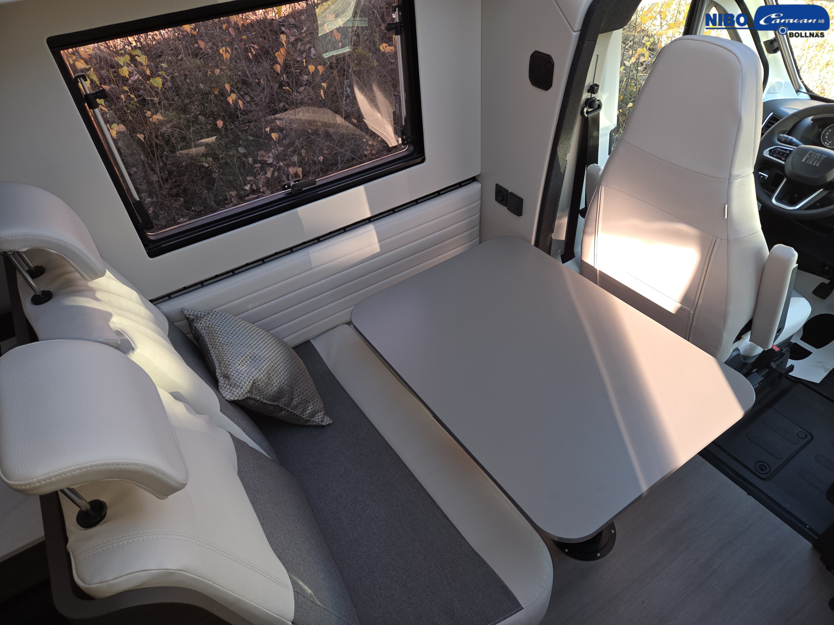 Adria CORAL SUPREME 670 SL - Fiat MultiJet3 180HP (131 kW) HD 44H - Adria