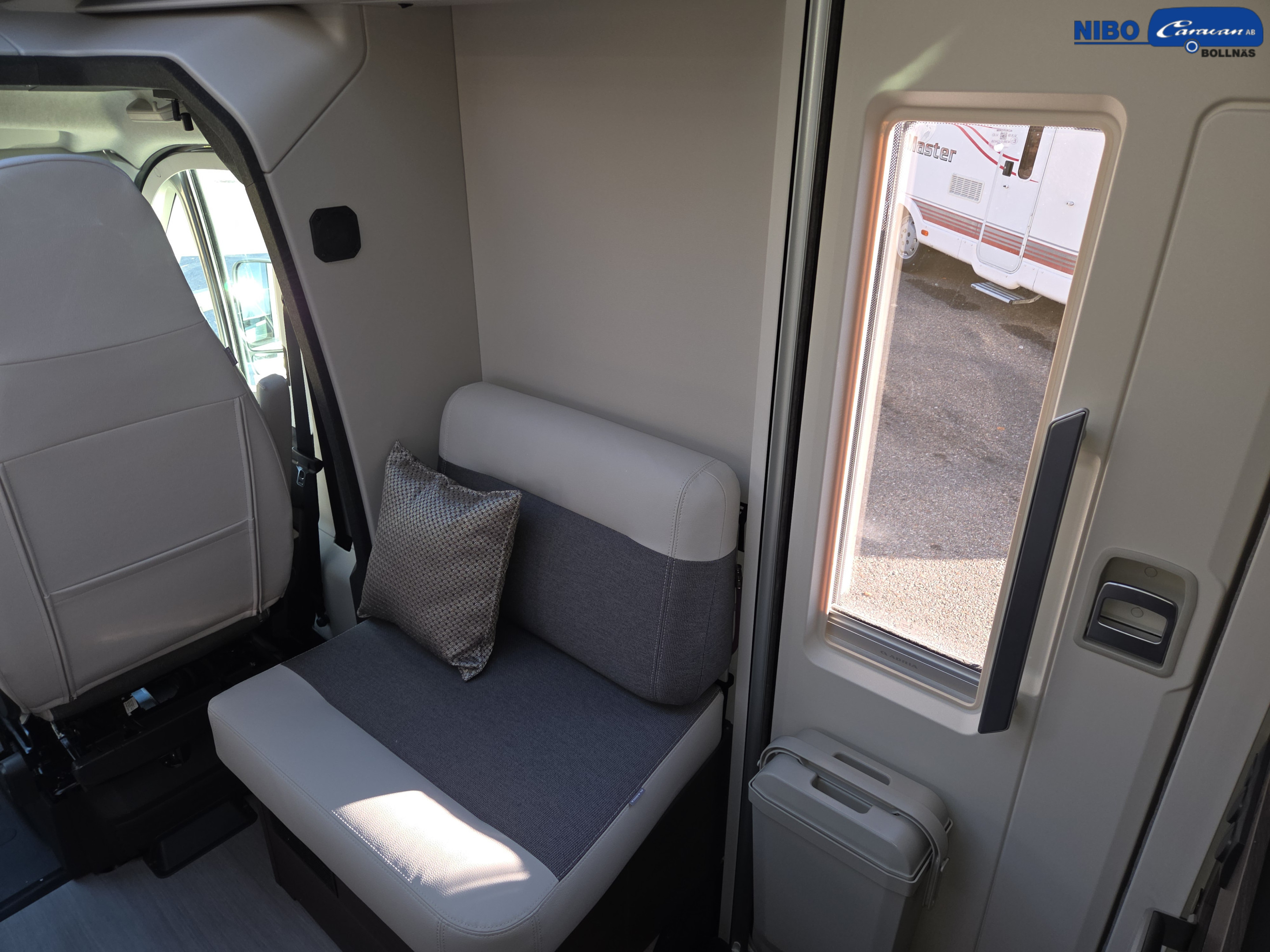 Adria CORAL SUPREME 670 SL - Fiat MultiJet3 180HP (131 kW) HD 44H - Adria
