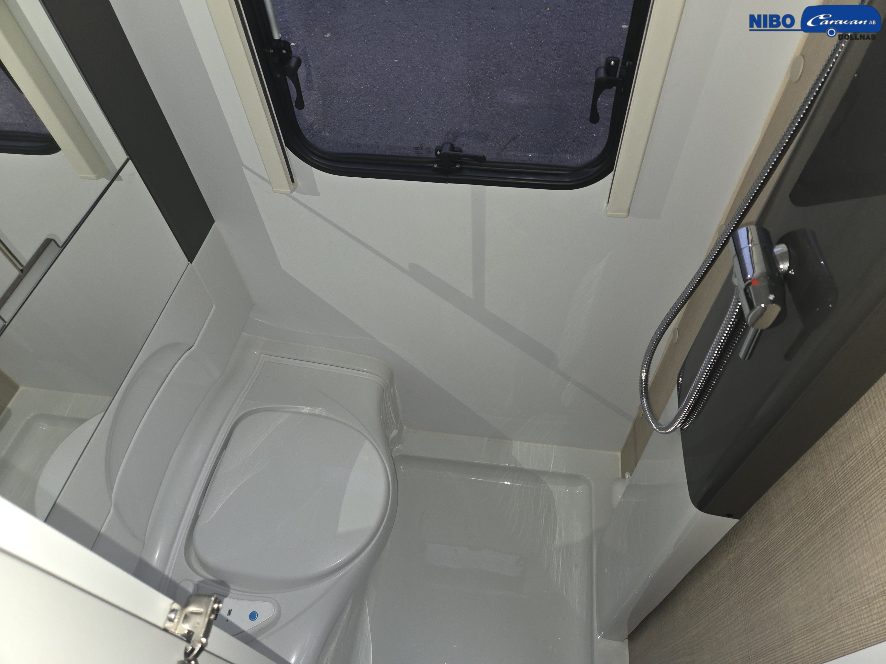 Adria ACTION 391 PH - Adria
