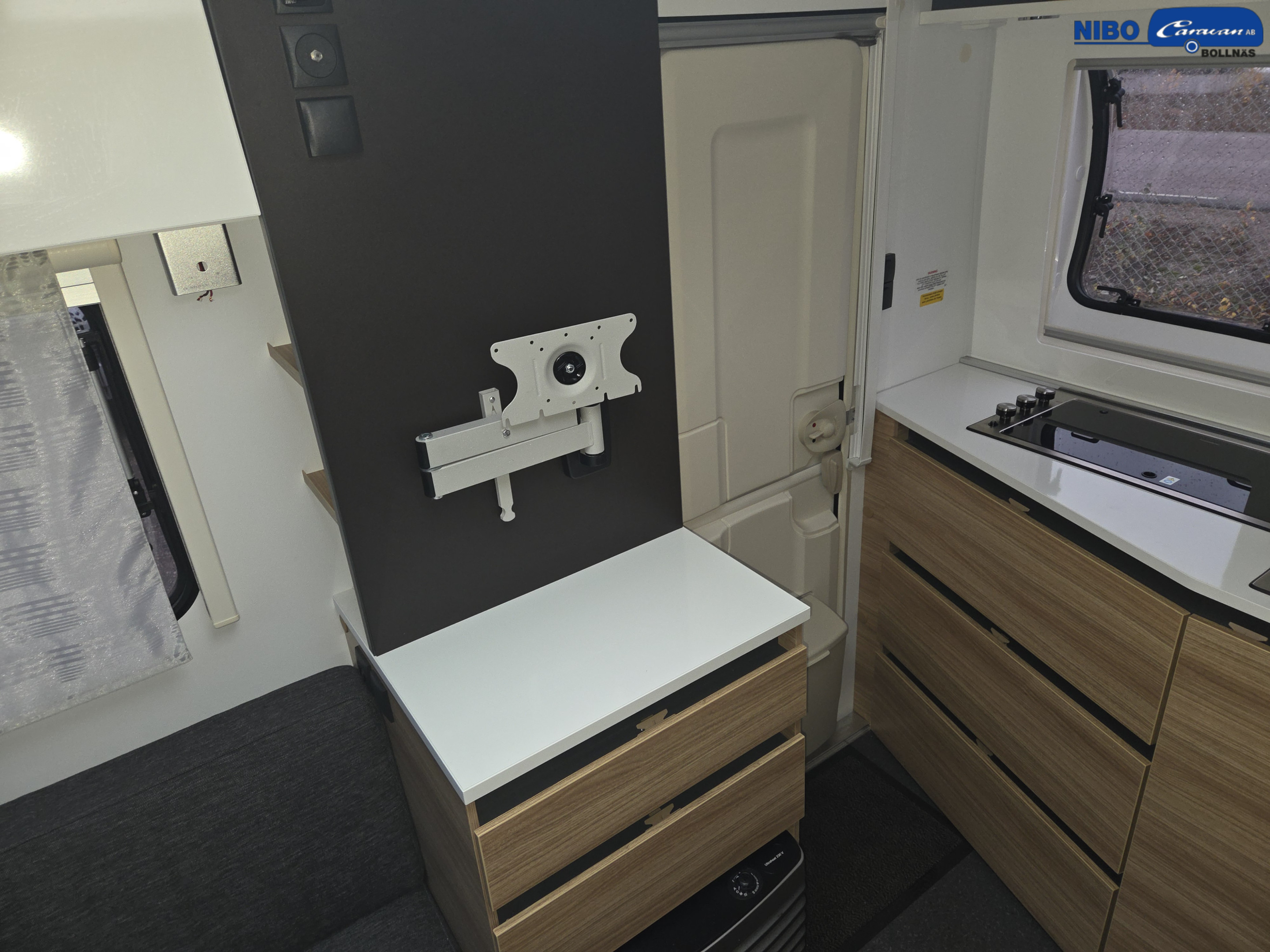 Adria ACTION 391 PH - Adria