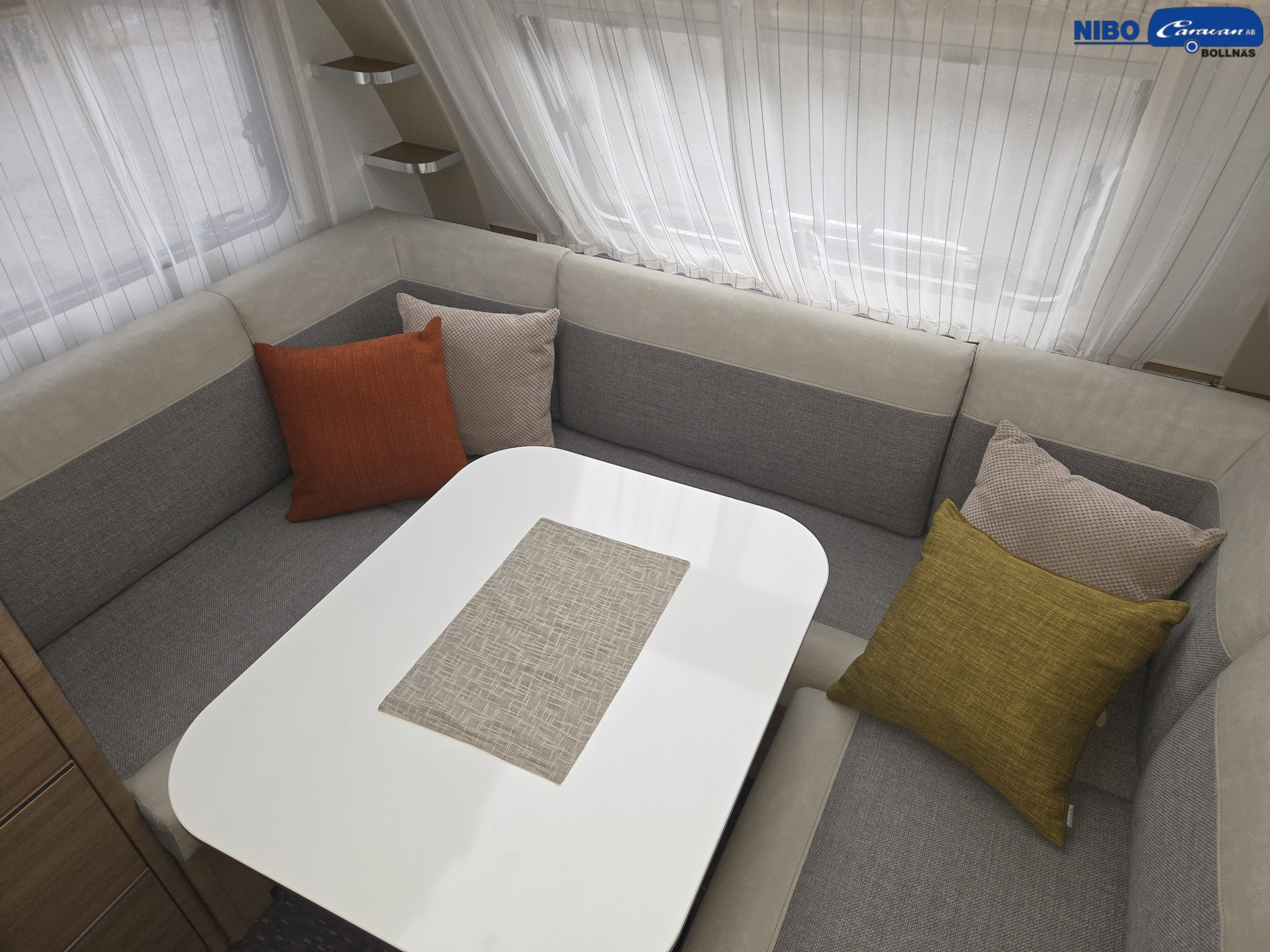 Adria ADORA 472UP - Adria