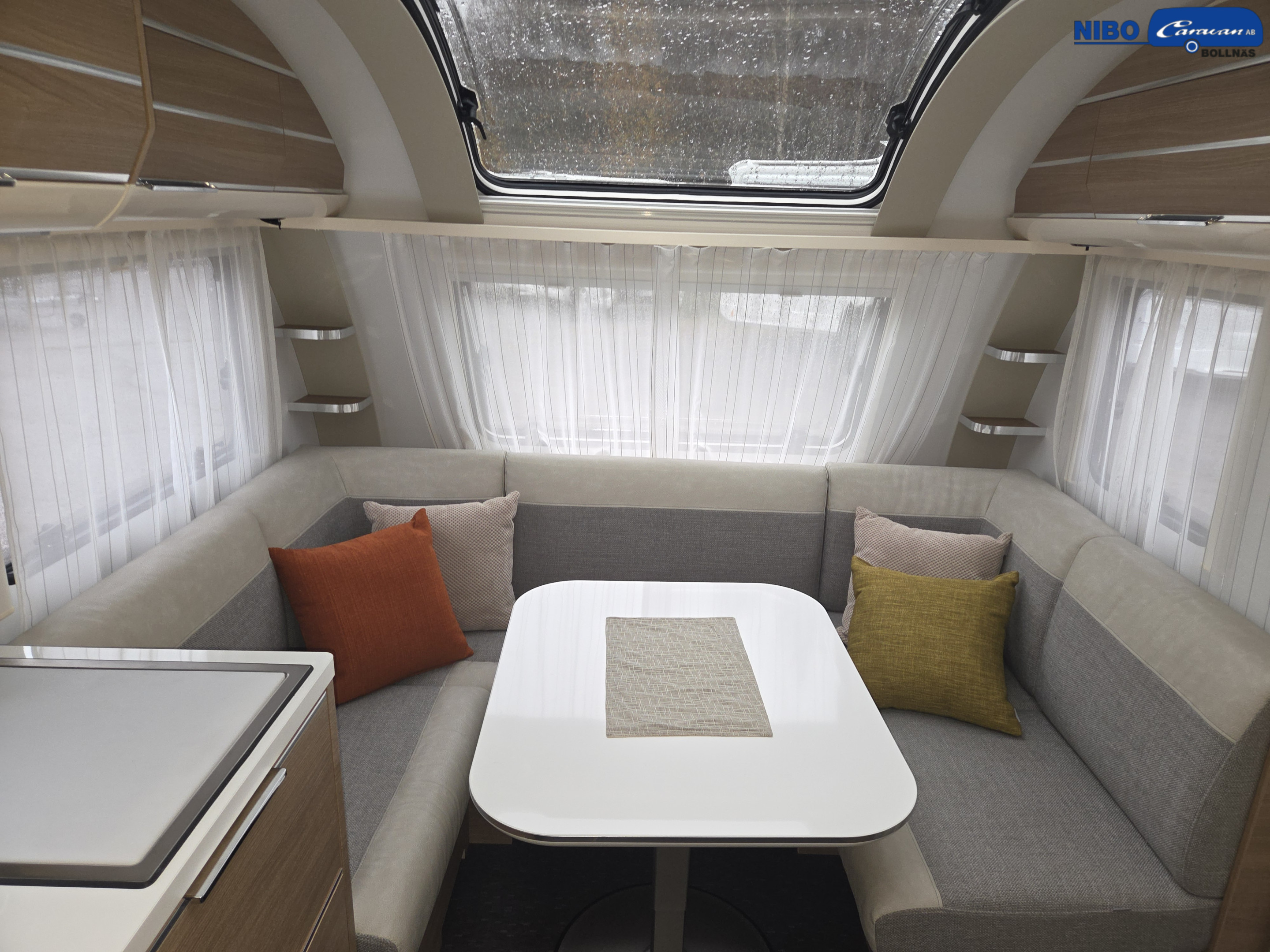 Adria ADORA 472UP - Adria