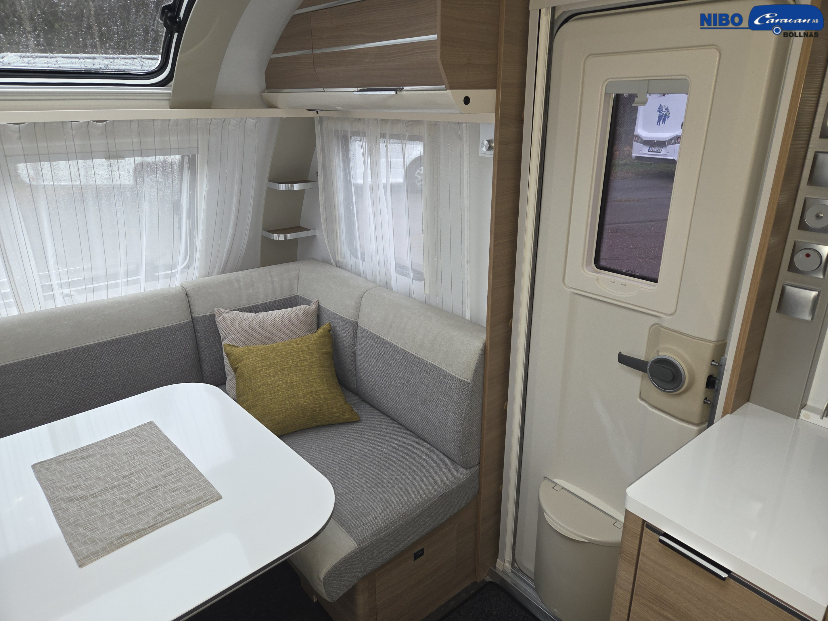 Adria ADORA 472UP - Adria