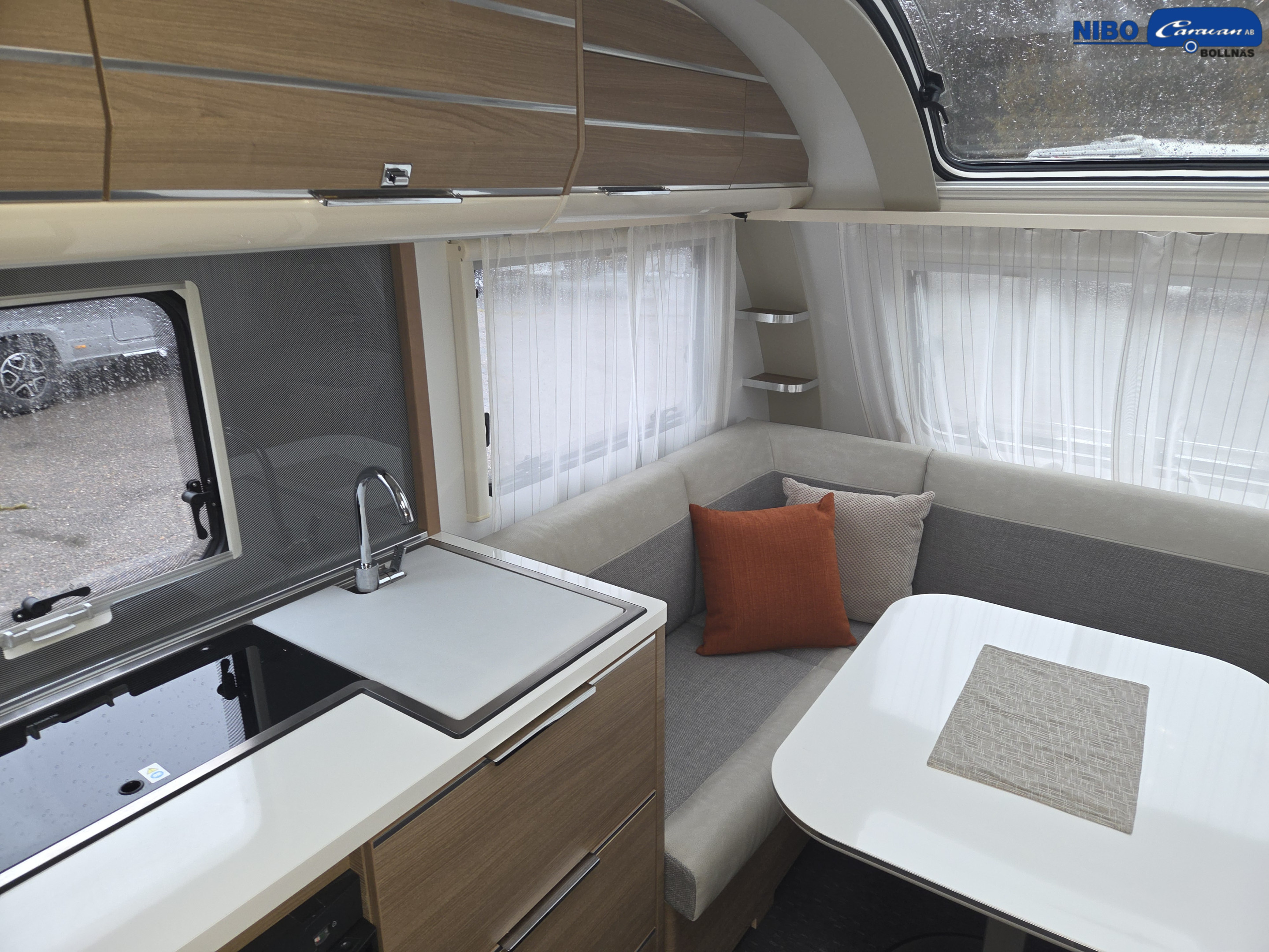 Adria ADORA 472UP - Adria