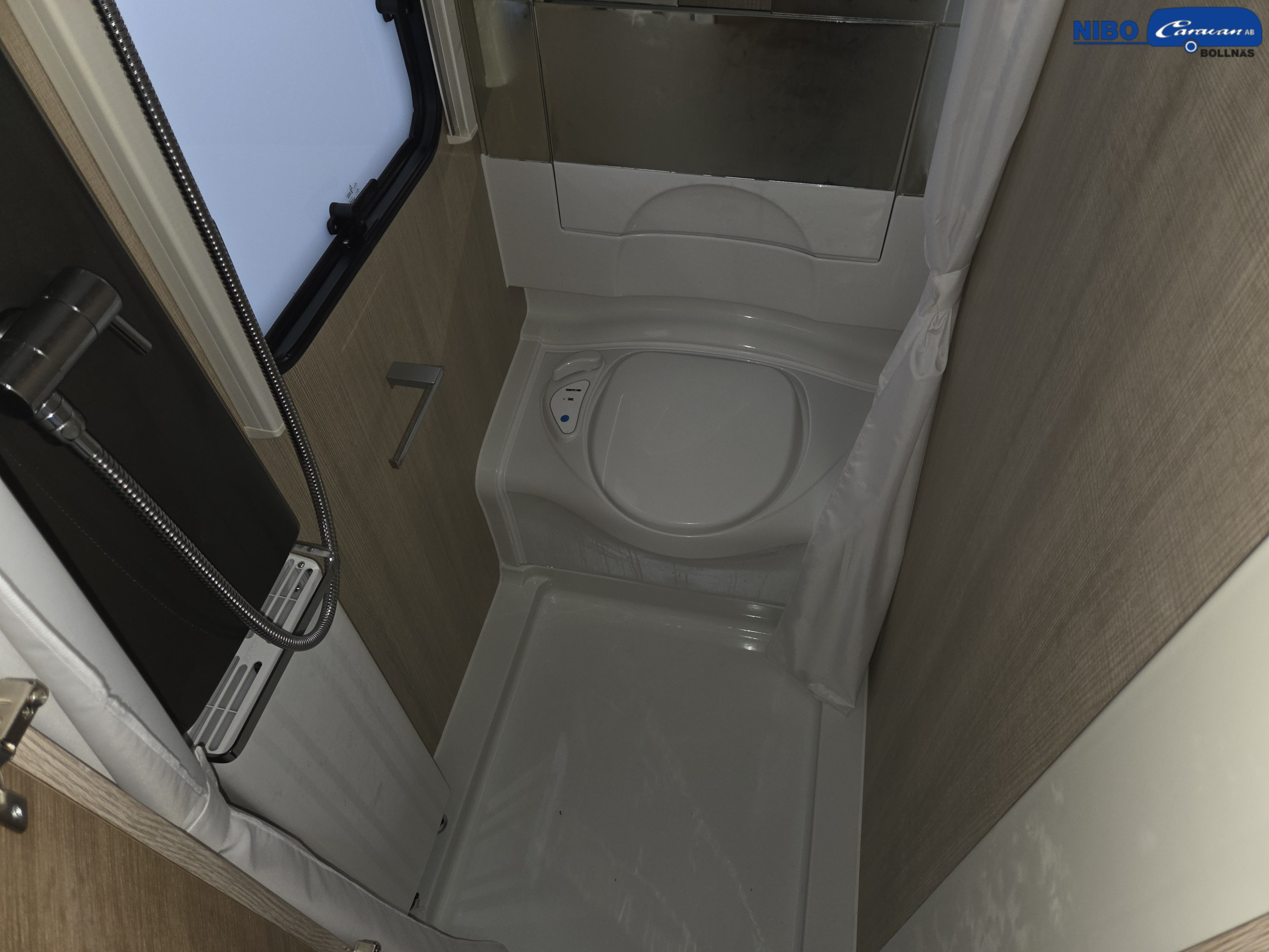 Adria ADORA 472UP - Adria