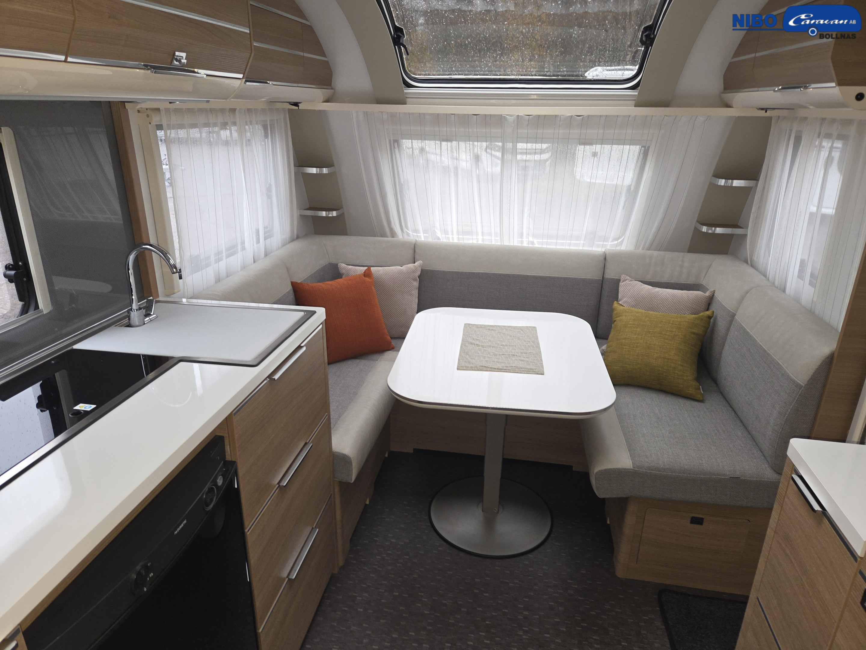 Adria ADORA 472UP - Adria
