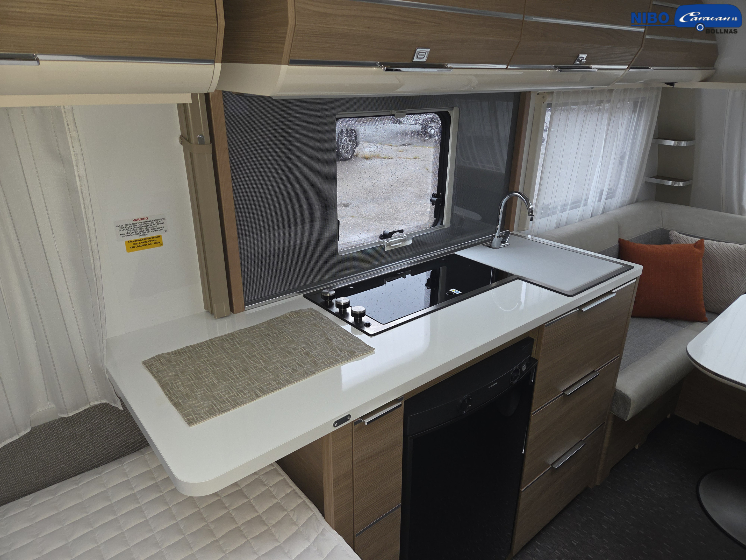 Adria ADORA 472UP - Adria
