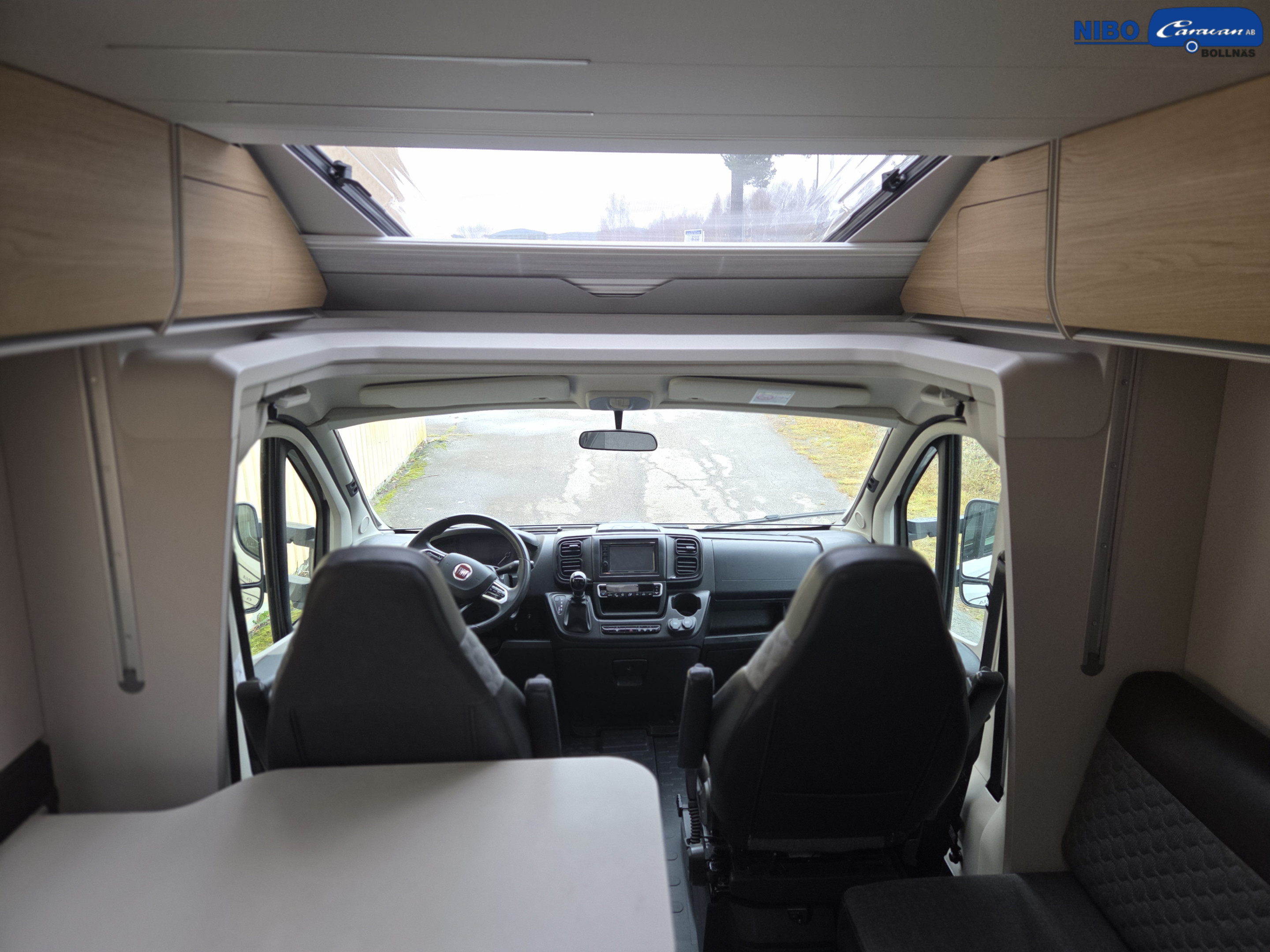 Adria MATRIX 670SL - Adria