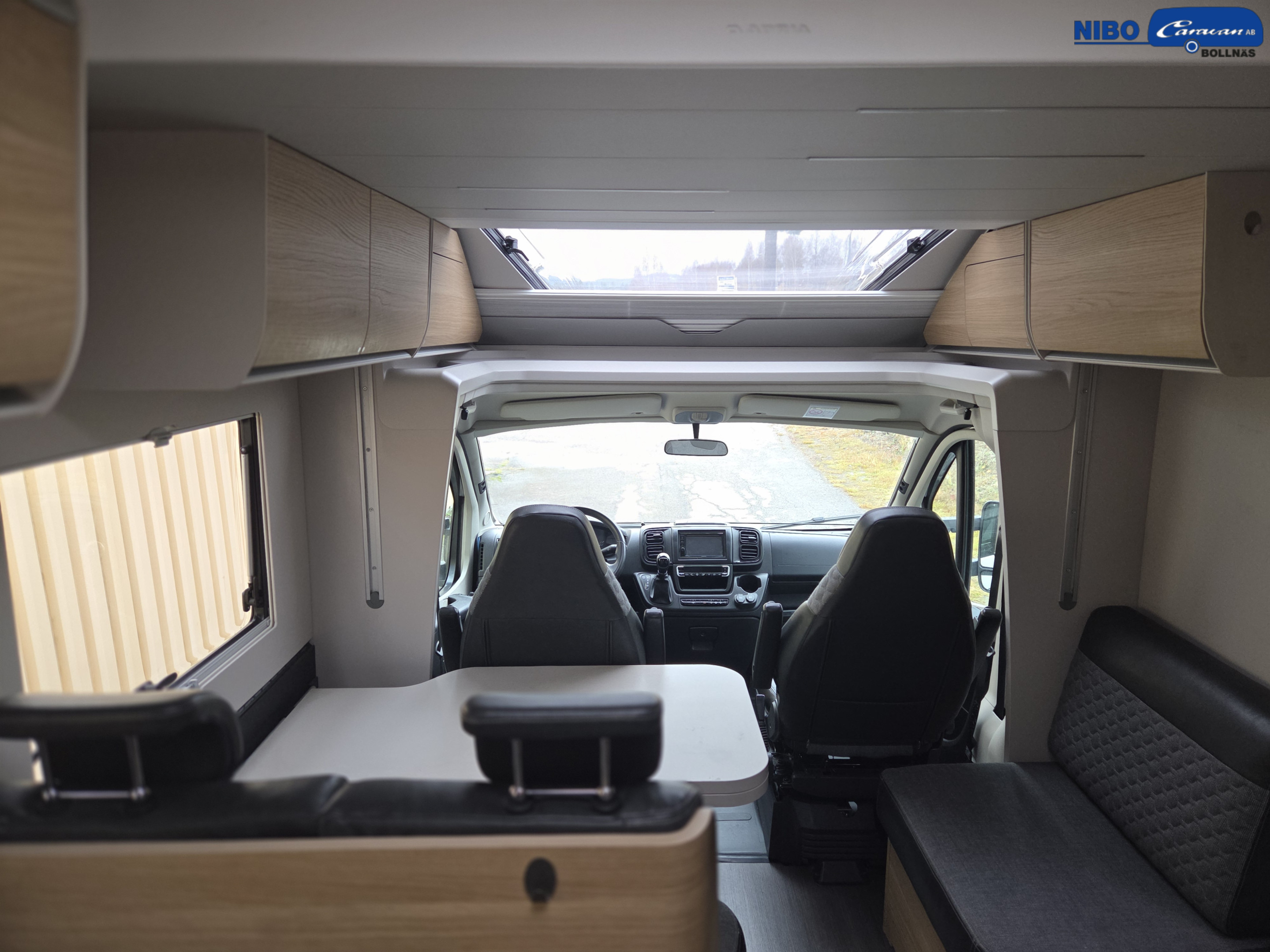 Adria MATRIX 670SL - Adria