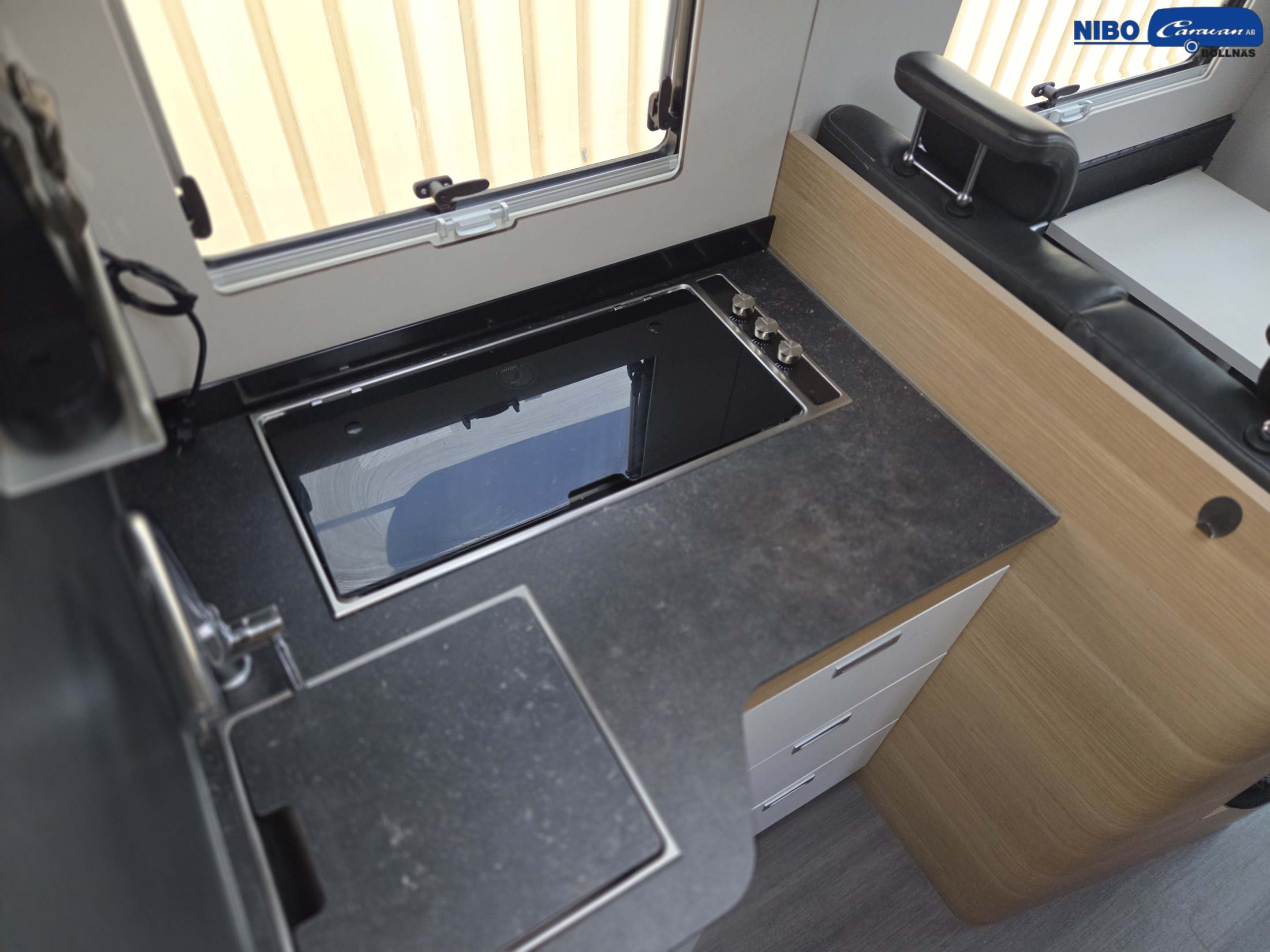 Adria MATRIX 670SL - Adria