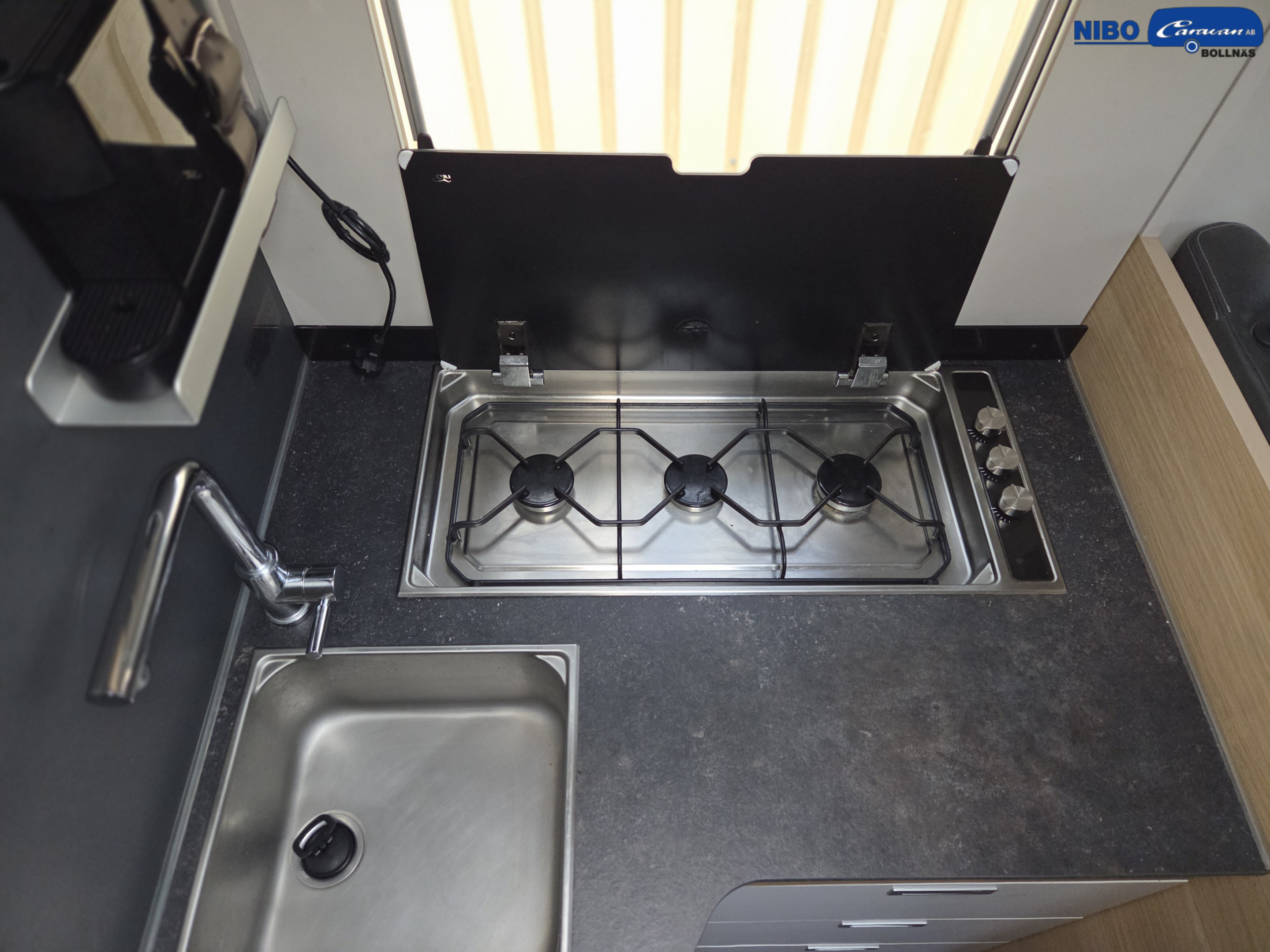 Adria MATRIX 670SL - Adria