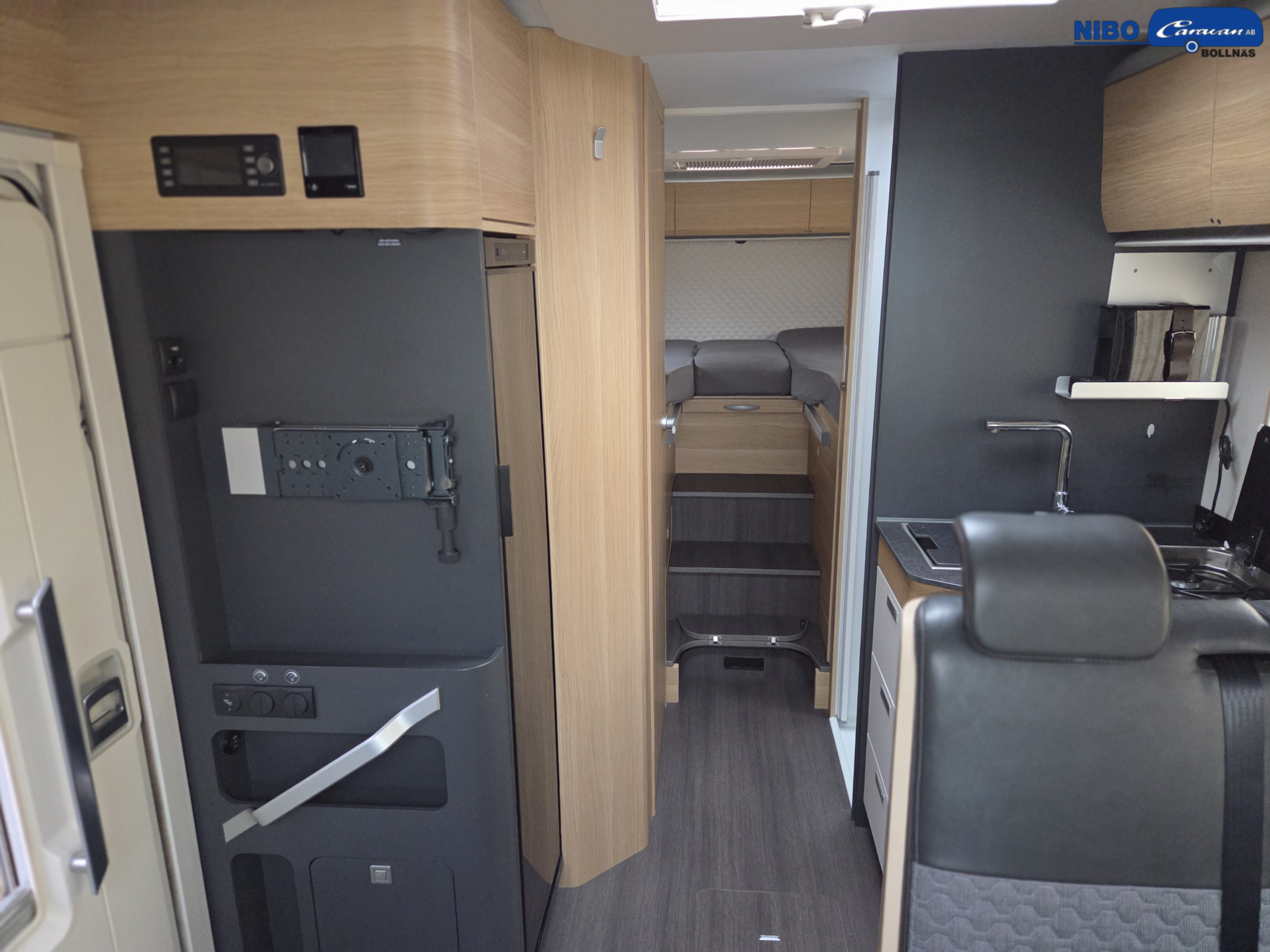 Adria MATRIX 670SL - Adria