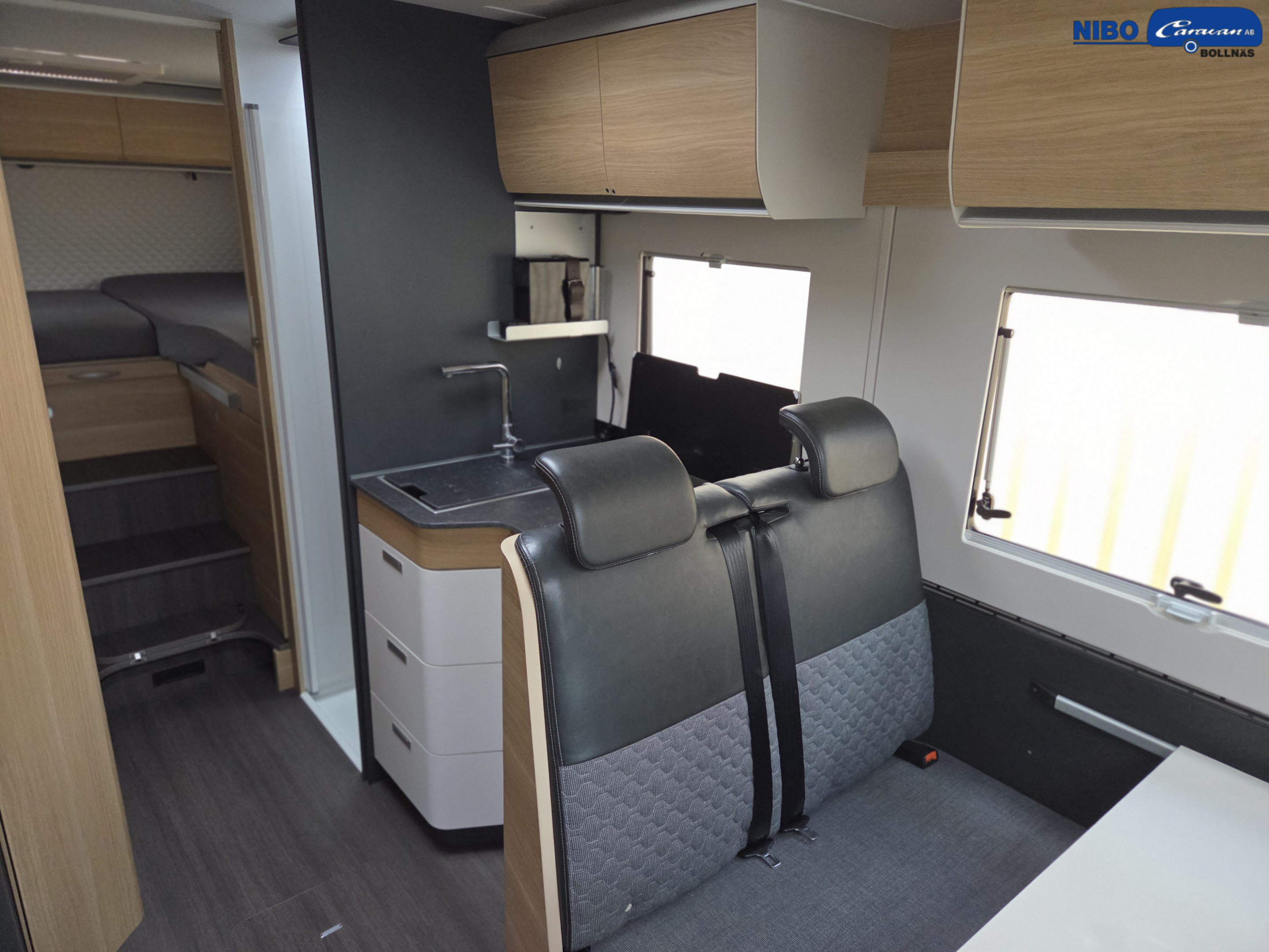 Adria MATRIX 670SL - Adria