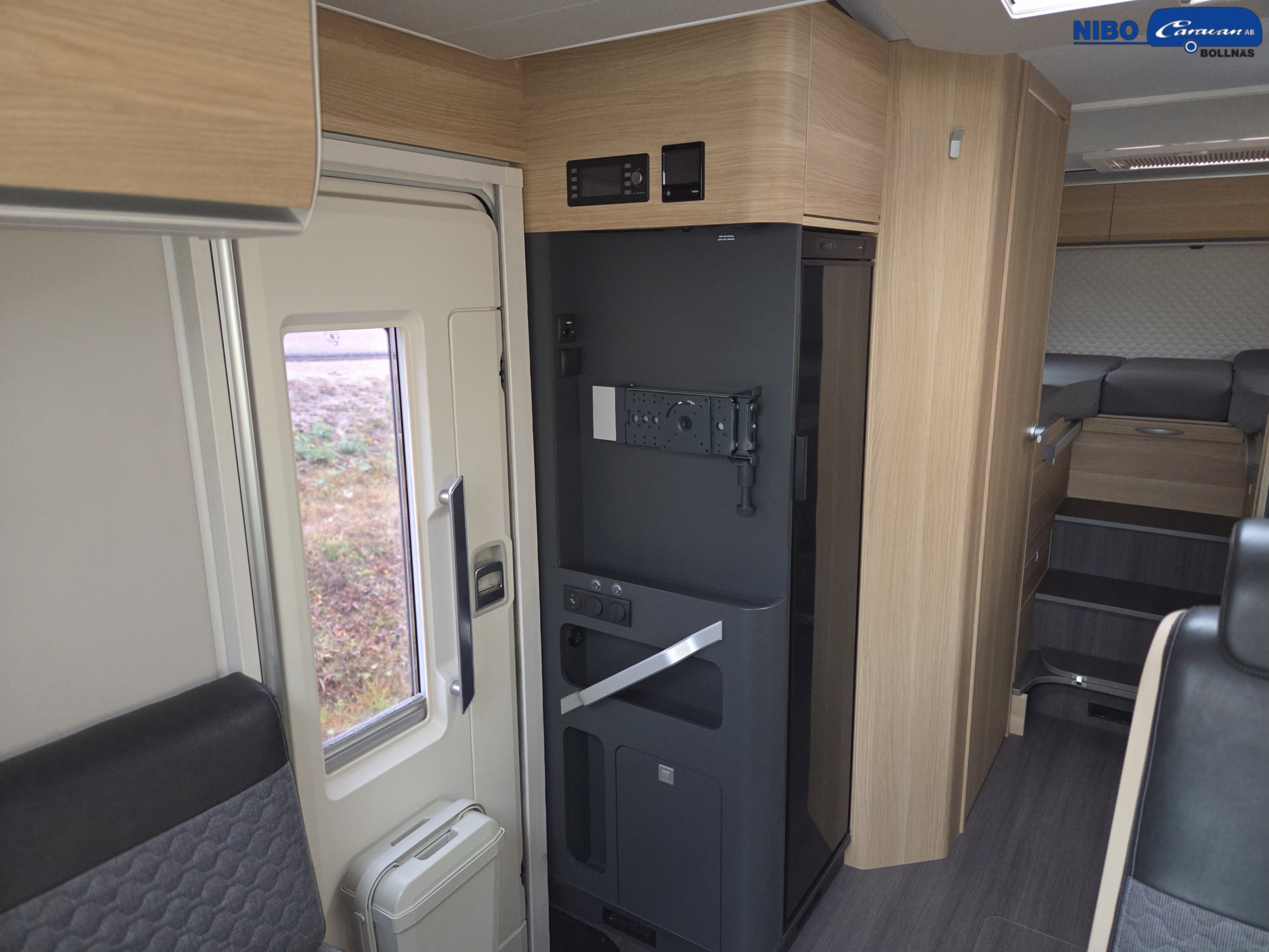 Adria MATRIX 670SL - Adria