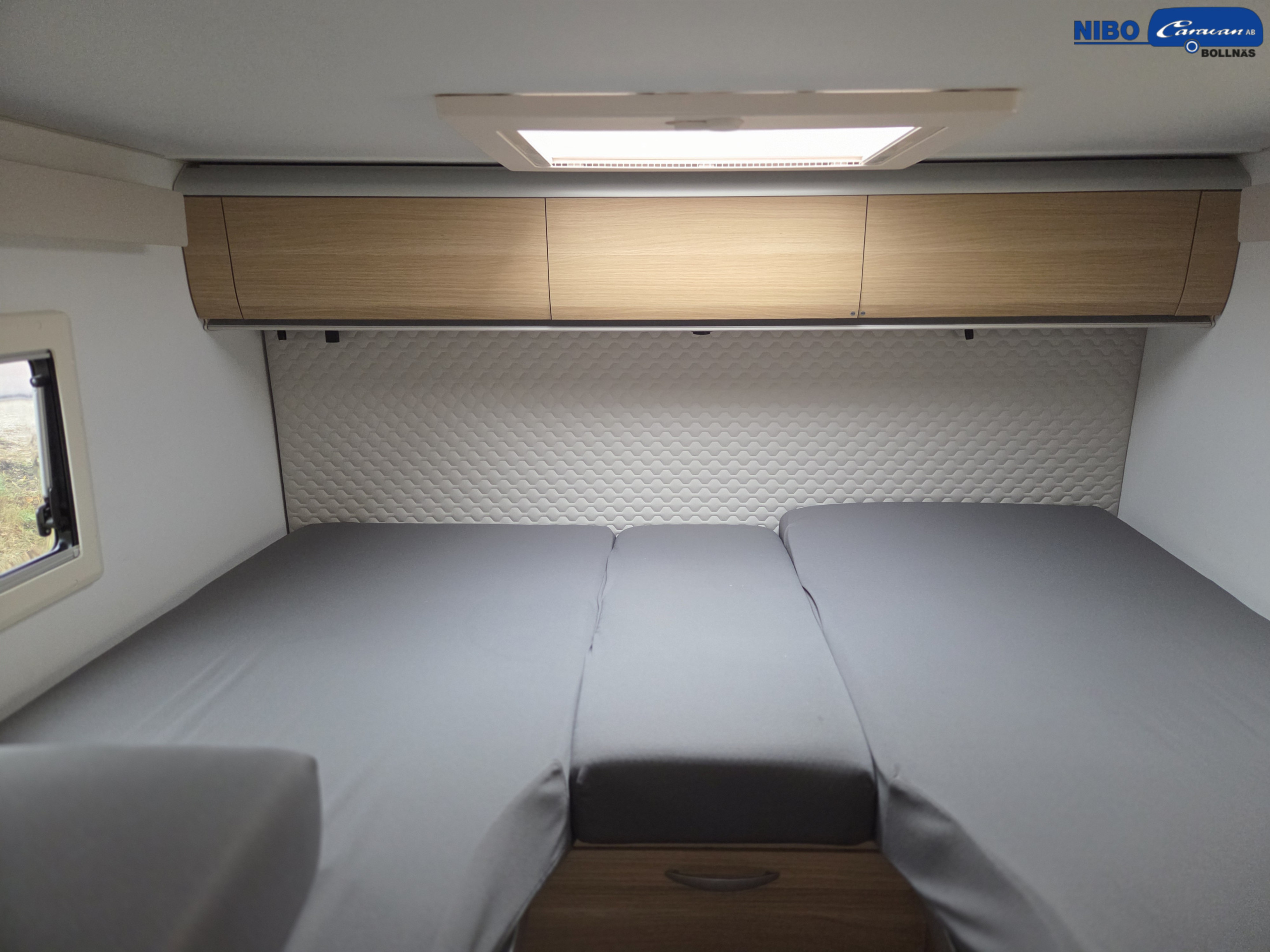 Adria MATRIX 670SL - Adria