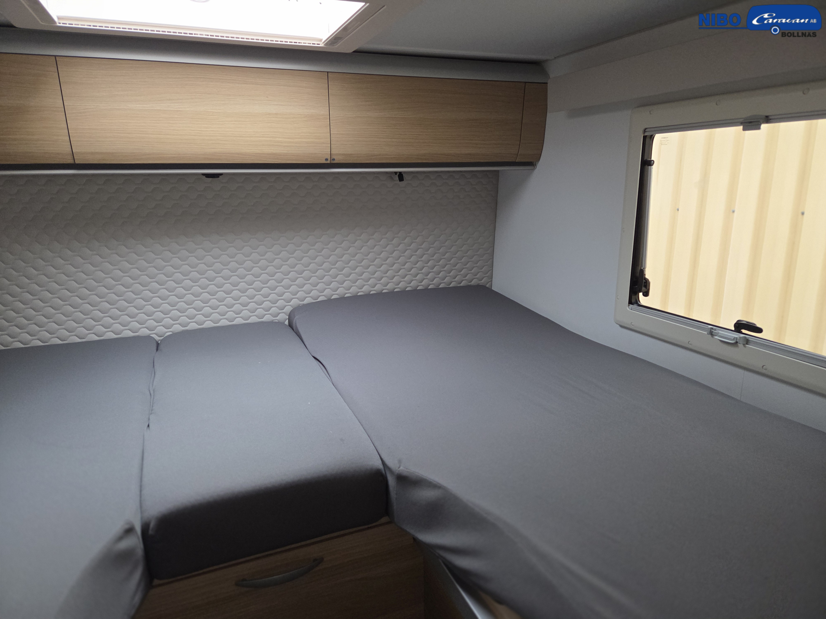 Adria MATRIX 670SL - Adria