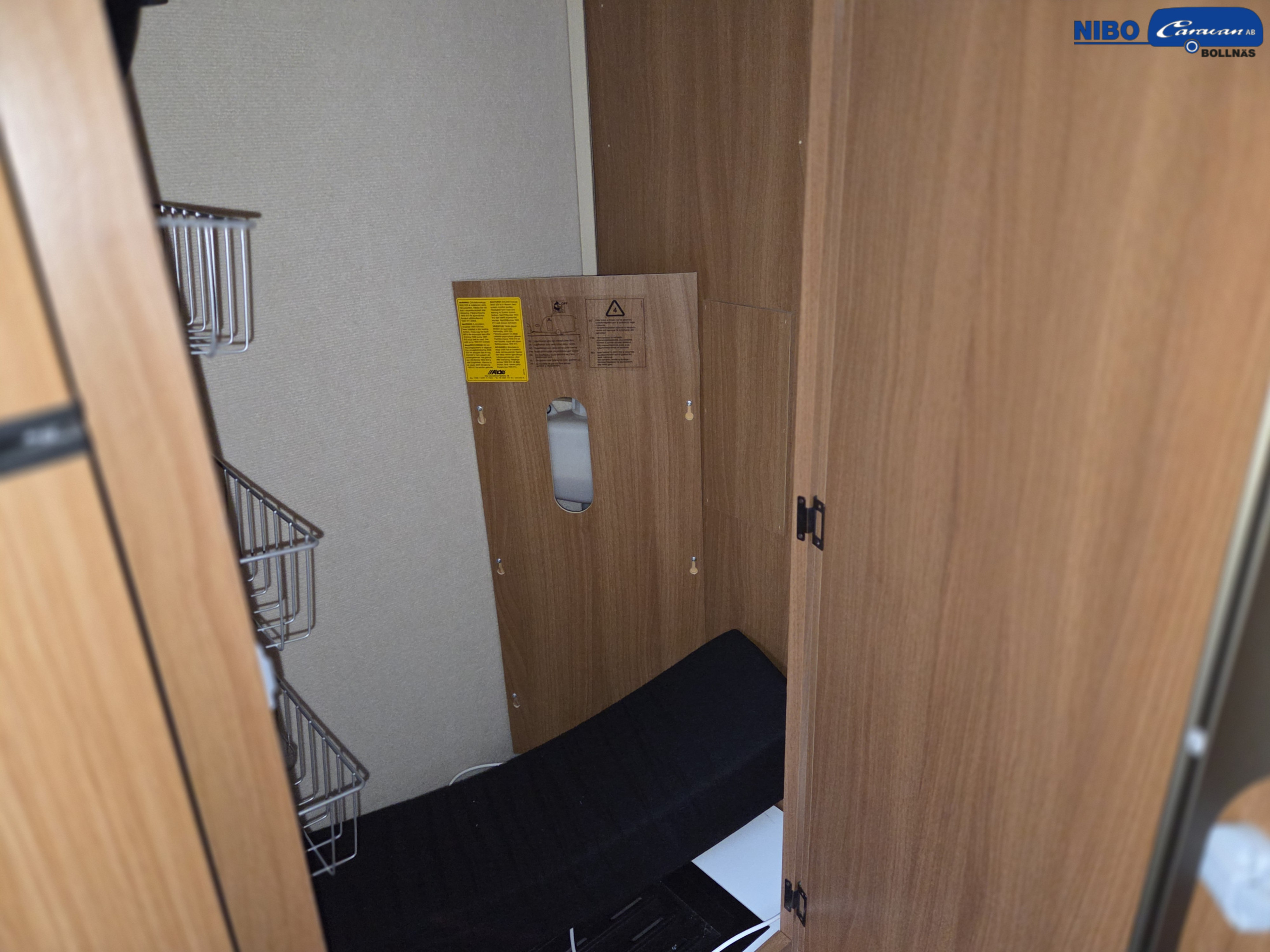 KABE AMETIST GLE KS (Mover, AC, Boxmarkis) - KABE